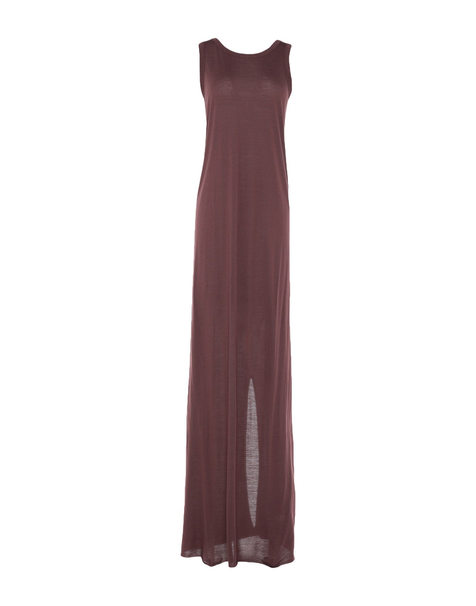 Платье RICK OWENS LILIES