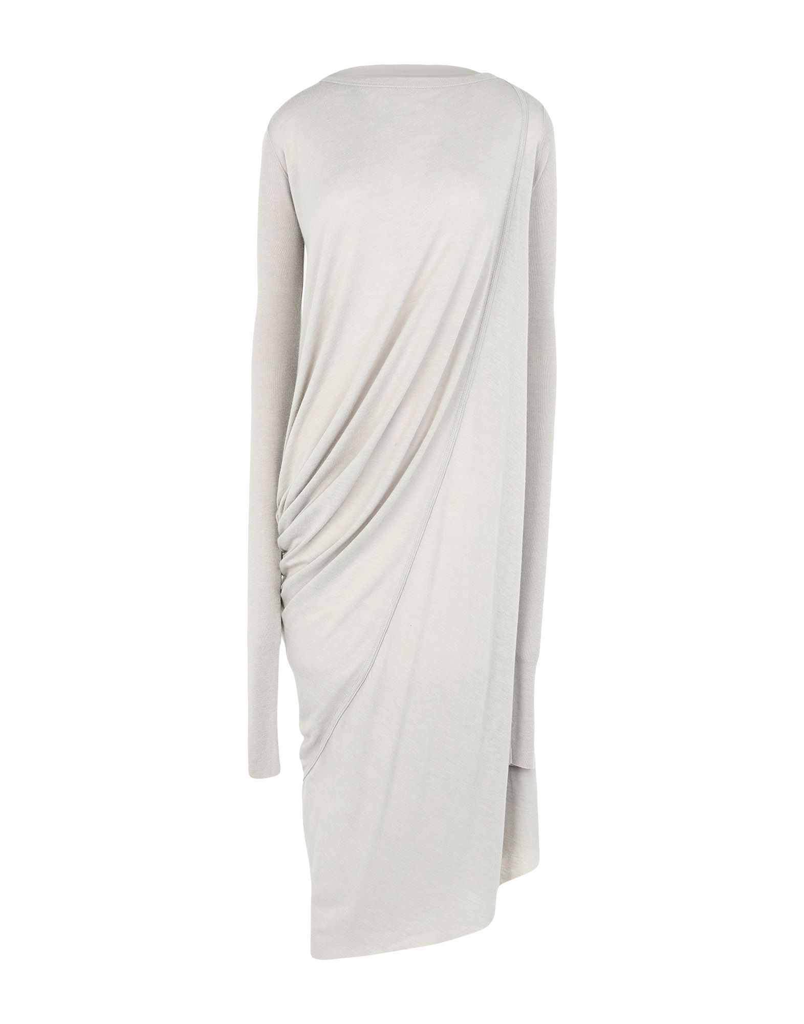 Платье RICK OWENS LILIES