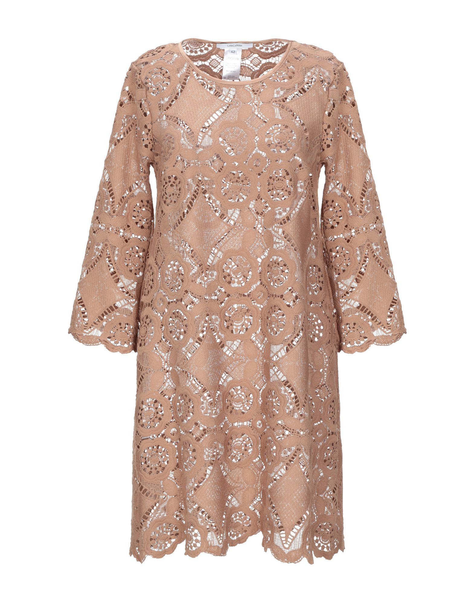 Платье LANACAPRINA