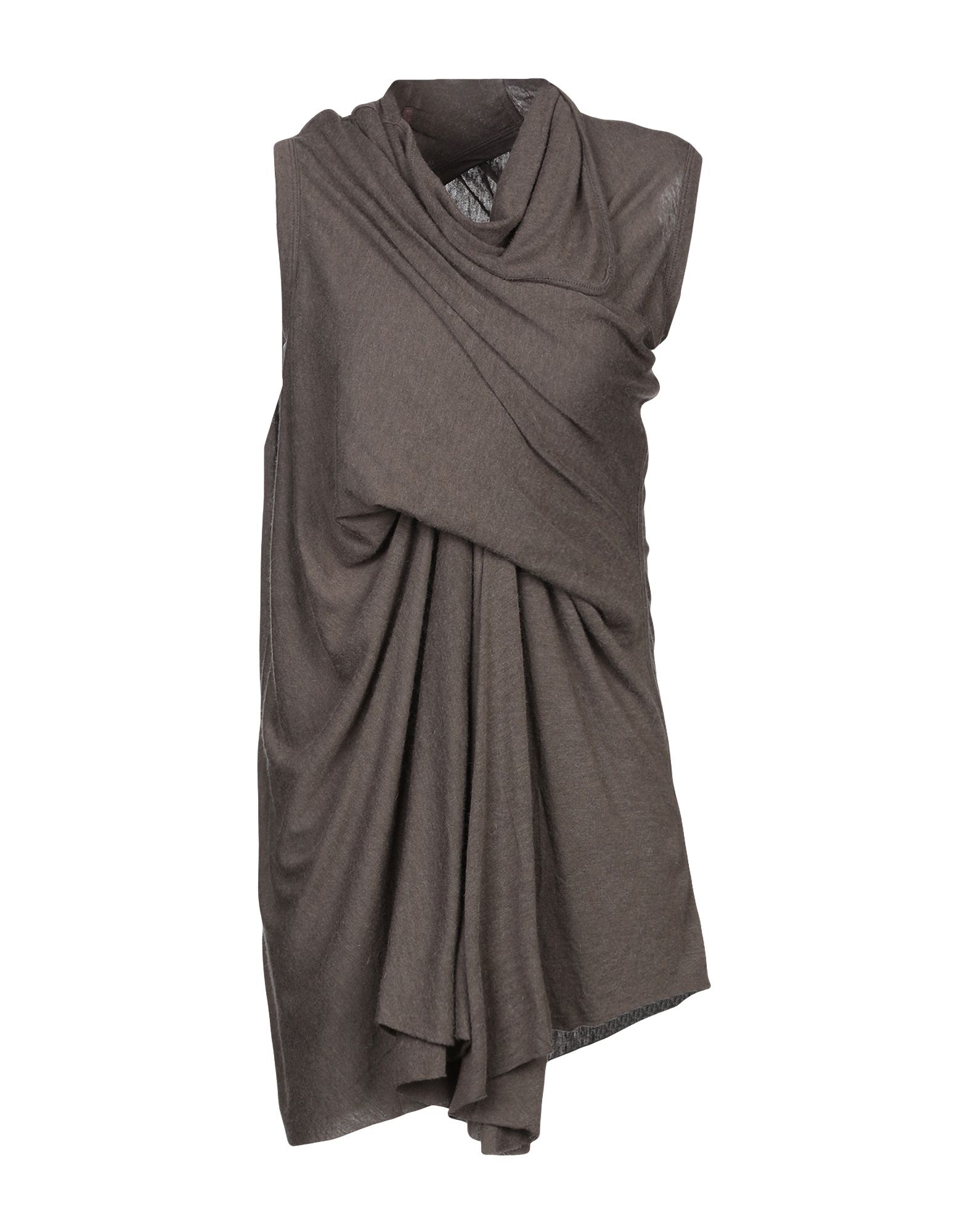 Платье RICK OWENS LILIES