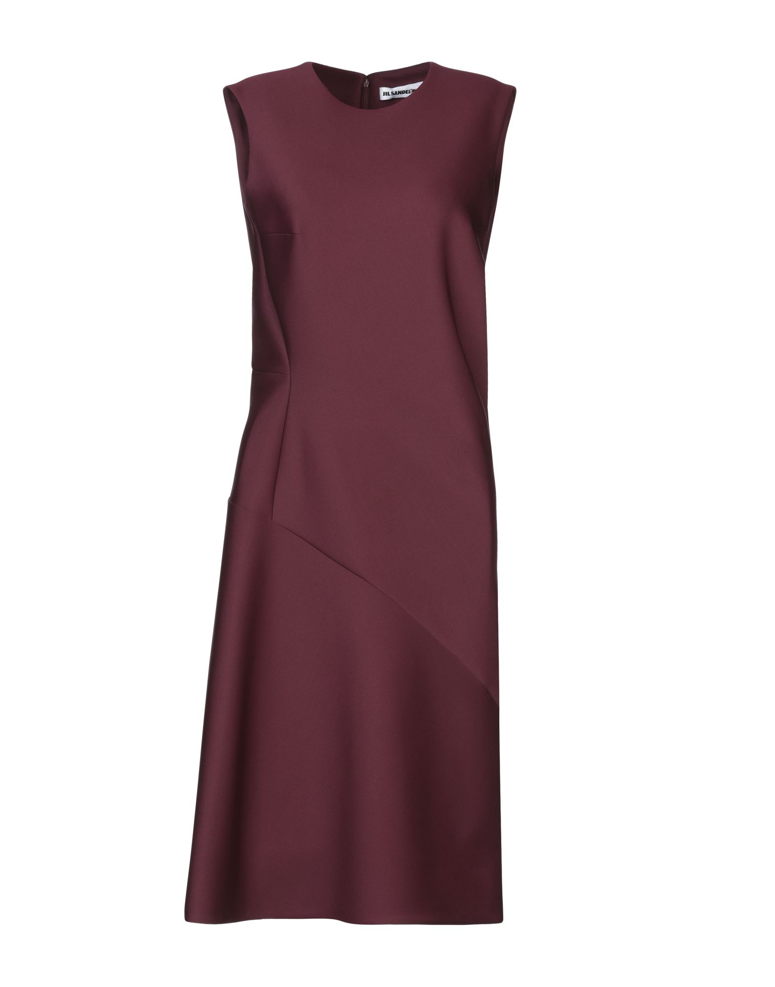 Платье JIL SANDER