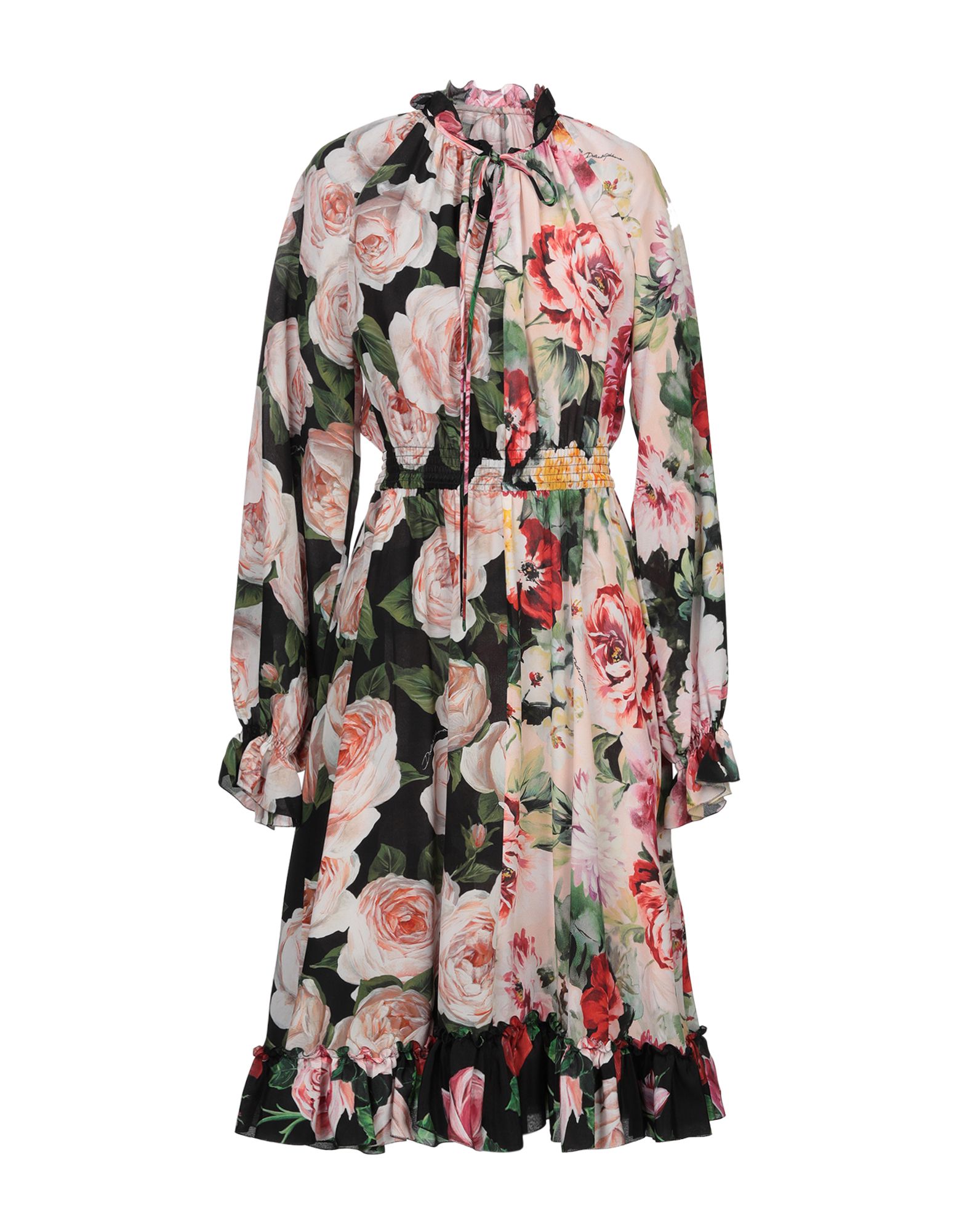 Платье DOLCE & GABBANA