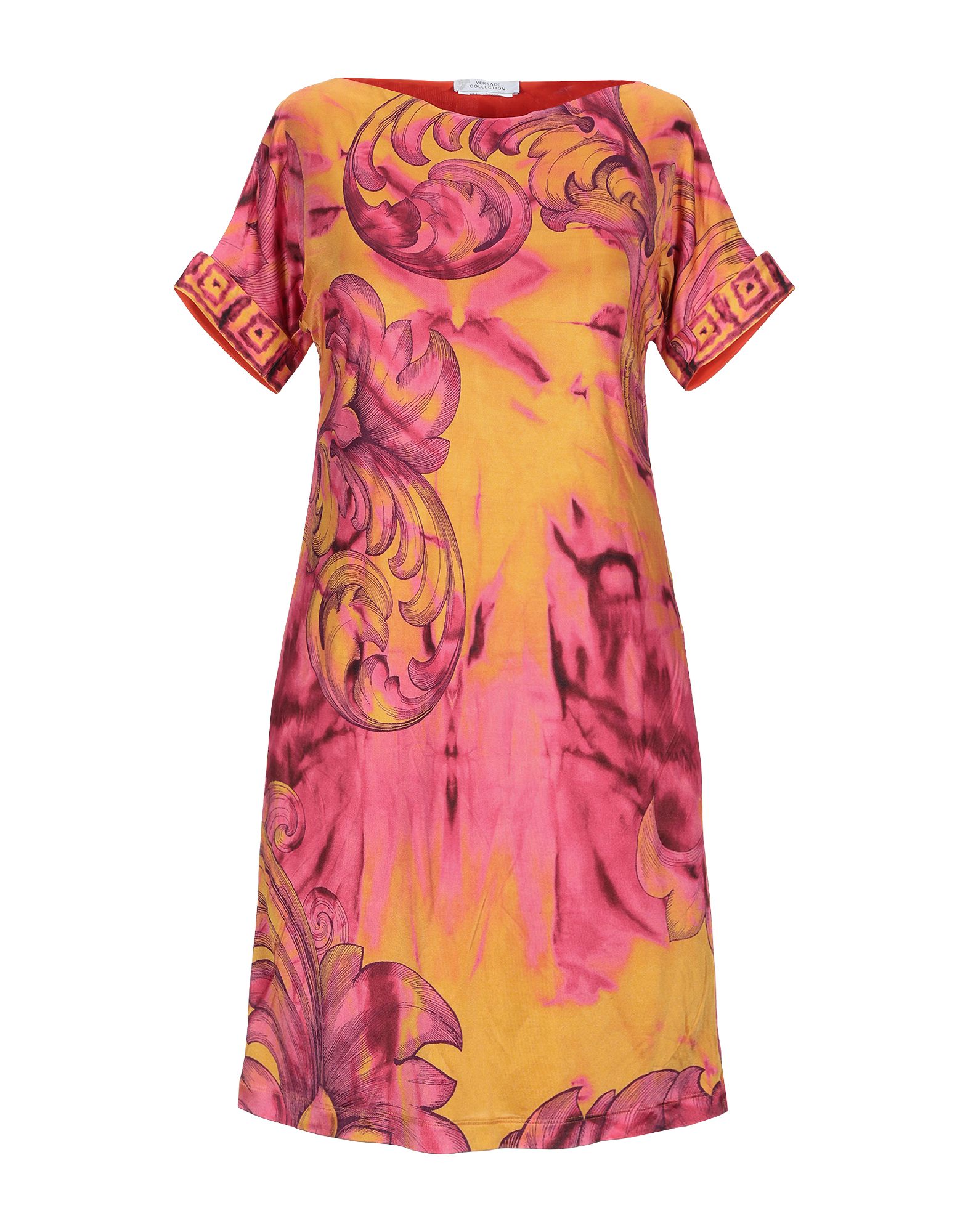 Платье VERSACE COLLECTION