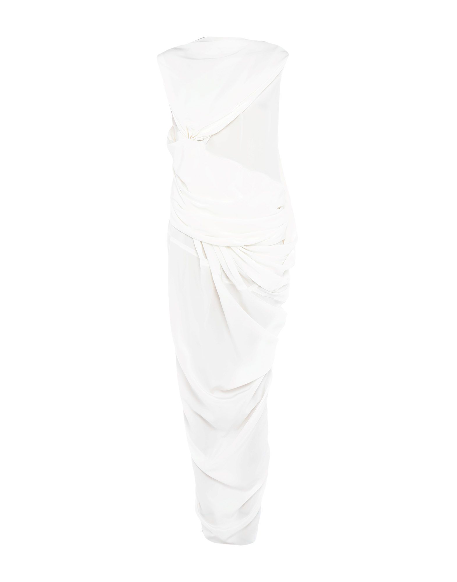 Платье RICK OWENS
