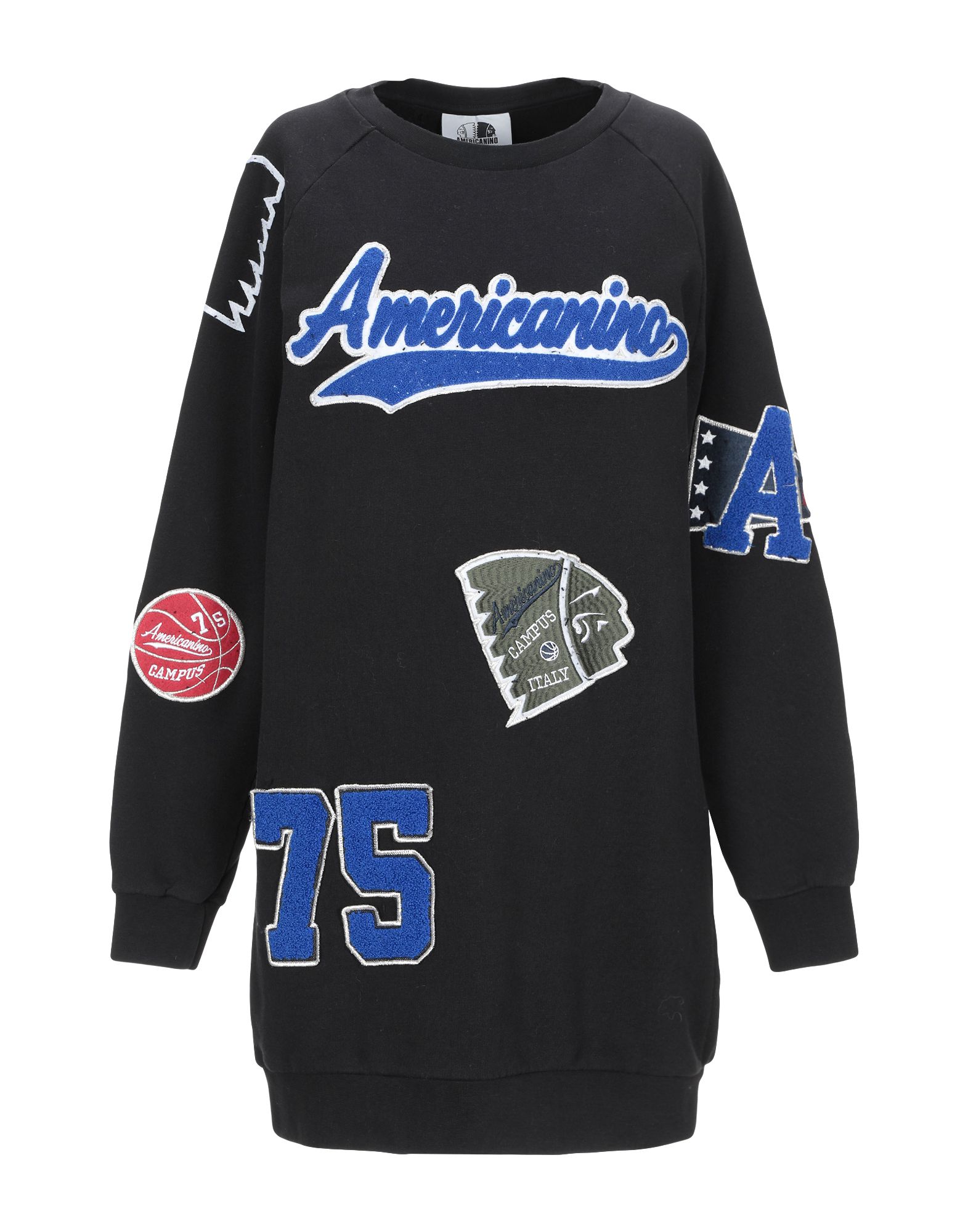 Платье AMERICANINO