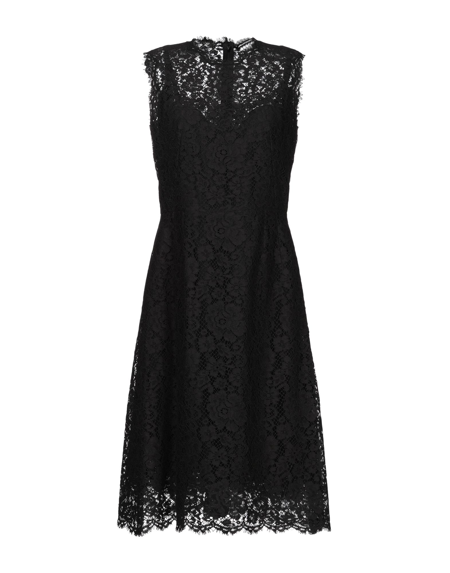 Платье DOLCE & GABBANA