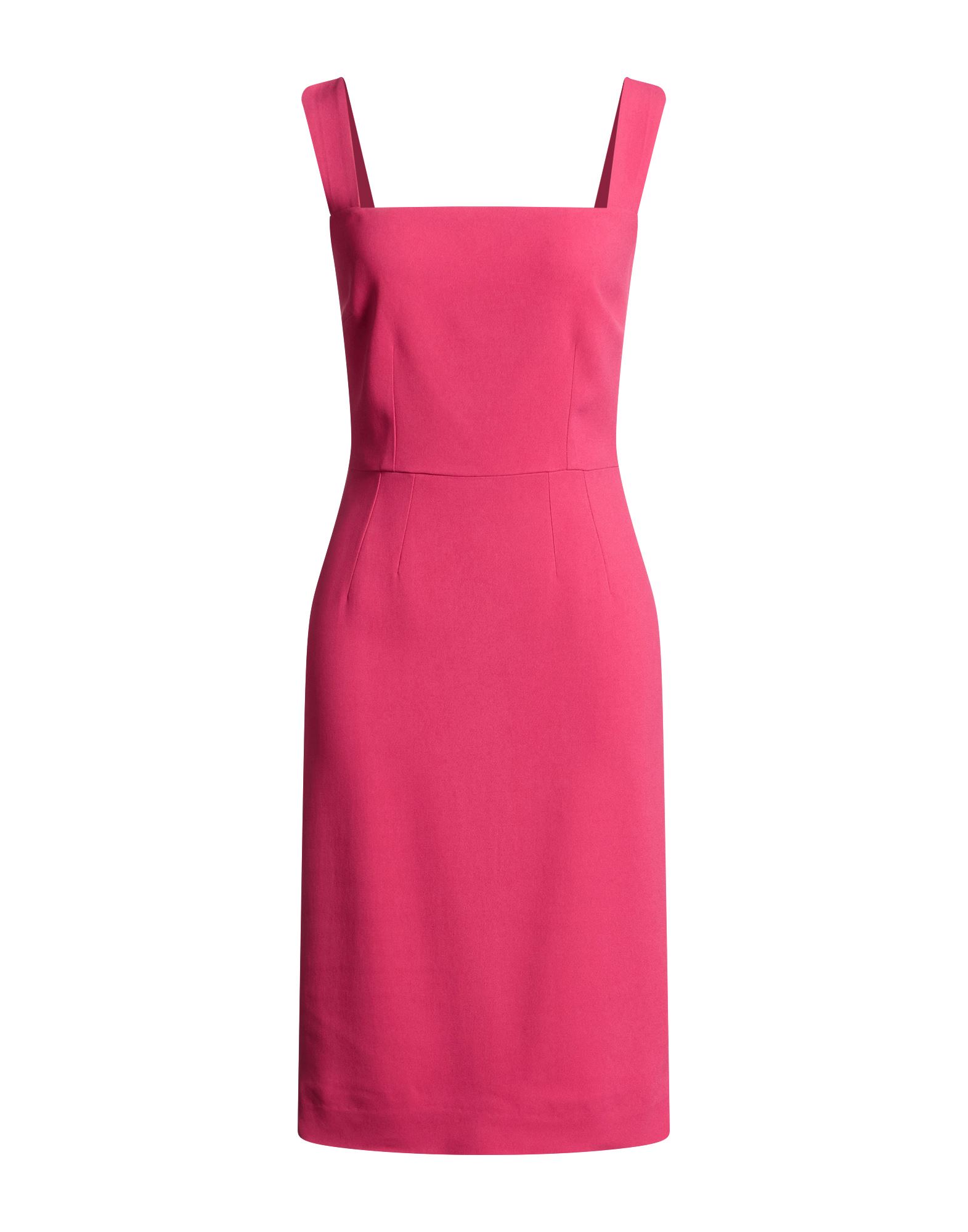 DOLCE&GABBANA DOLCE&GABBANA ΦΟΡΕΜΑΤΑ Midi φόρεμα