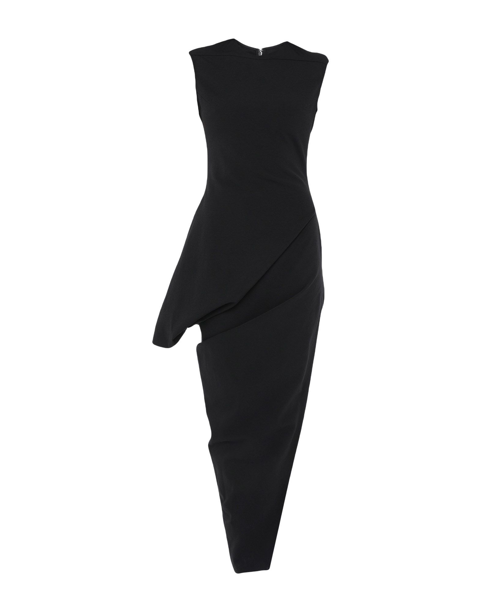 Платье RICK OWENS