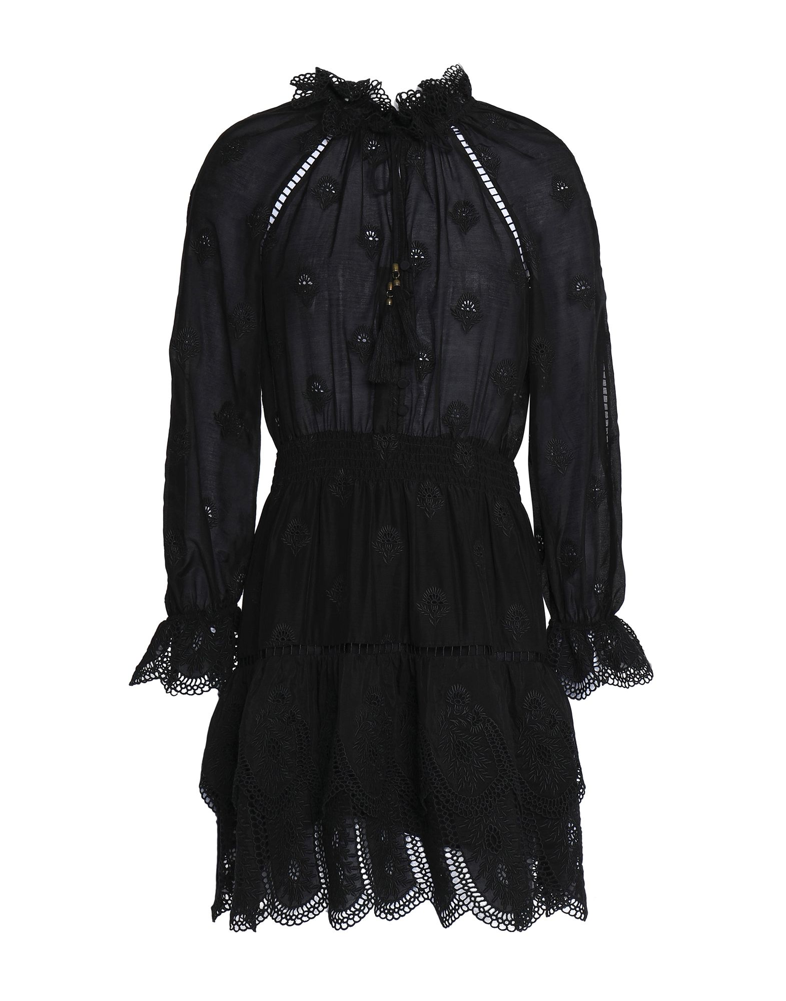 Платье ZIMMERMANN