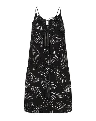 Короткое платье Yves Saint Laurent 34972289hn