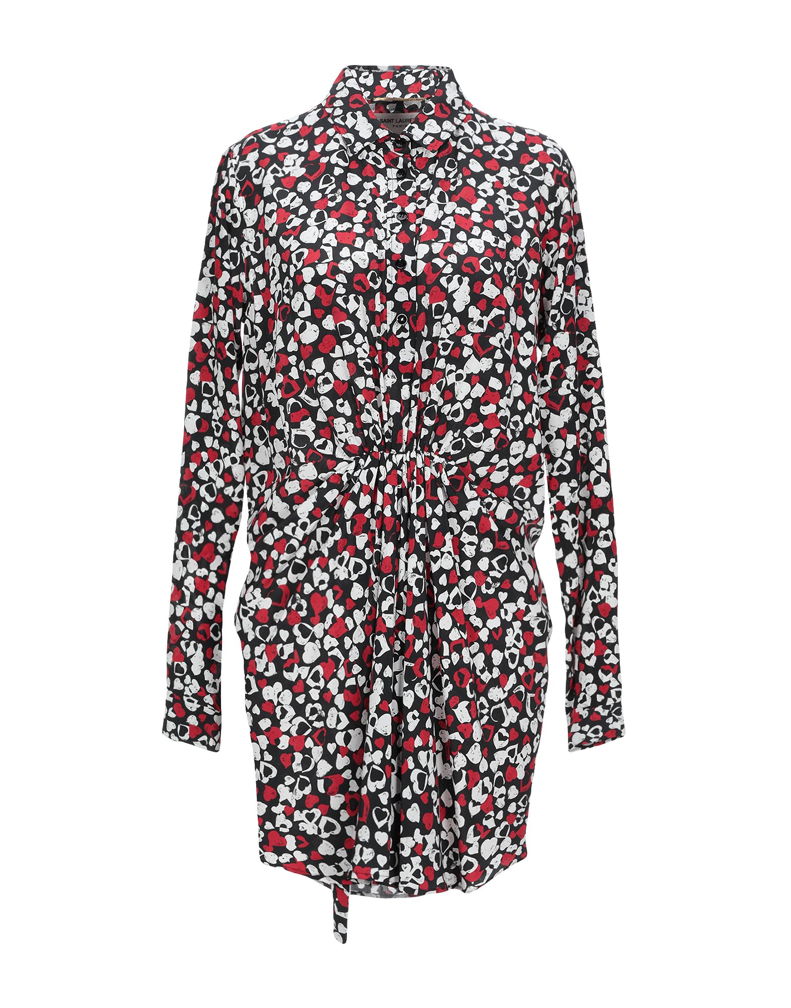 Платье SAINT LAURENT