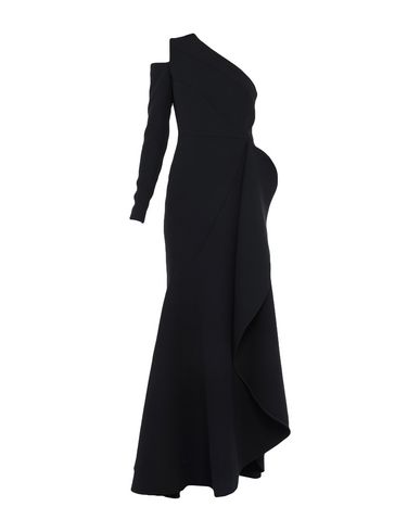 Длинное платье Elie Saab 34972323fb