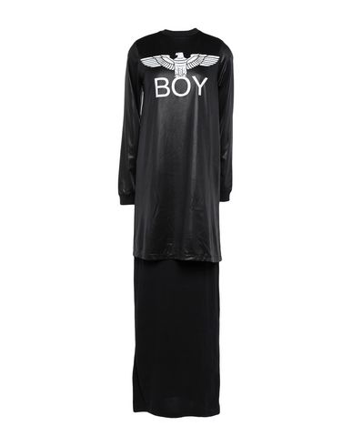 Длинное платье Boy London 34972542df