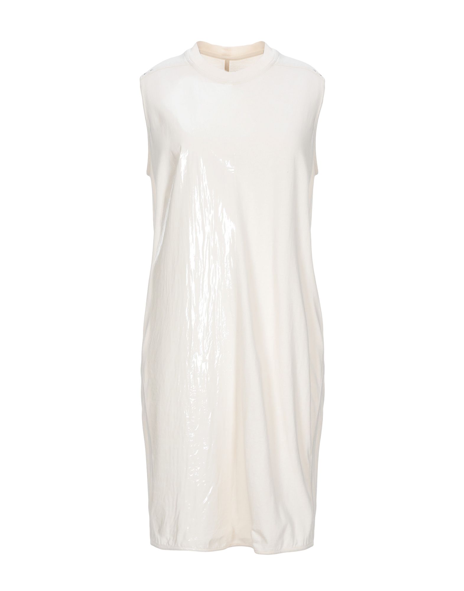 Платье RICK OWENS