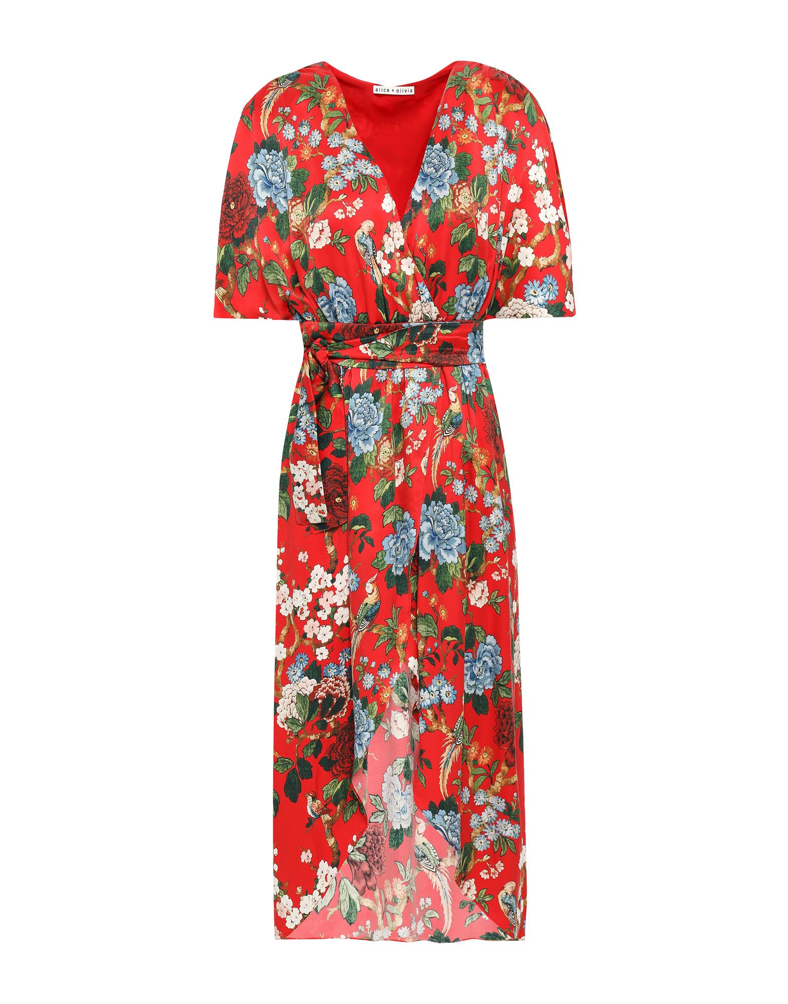 Платье ALICE + OLIVIA