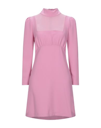 Короткое платье COMPAGNIA ITALIANA 