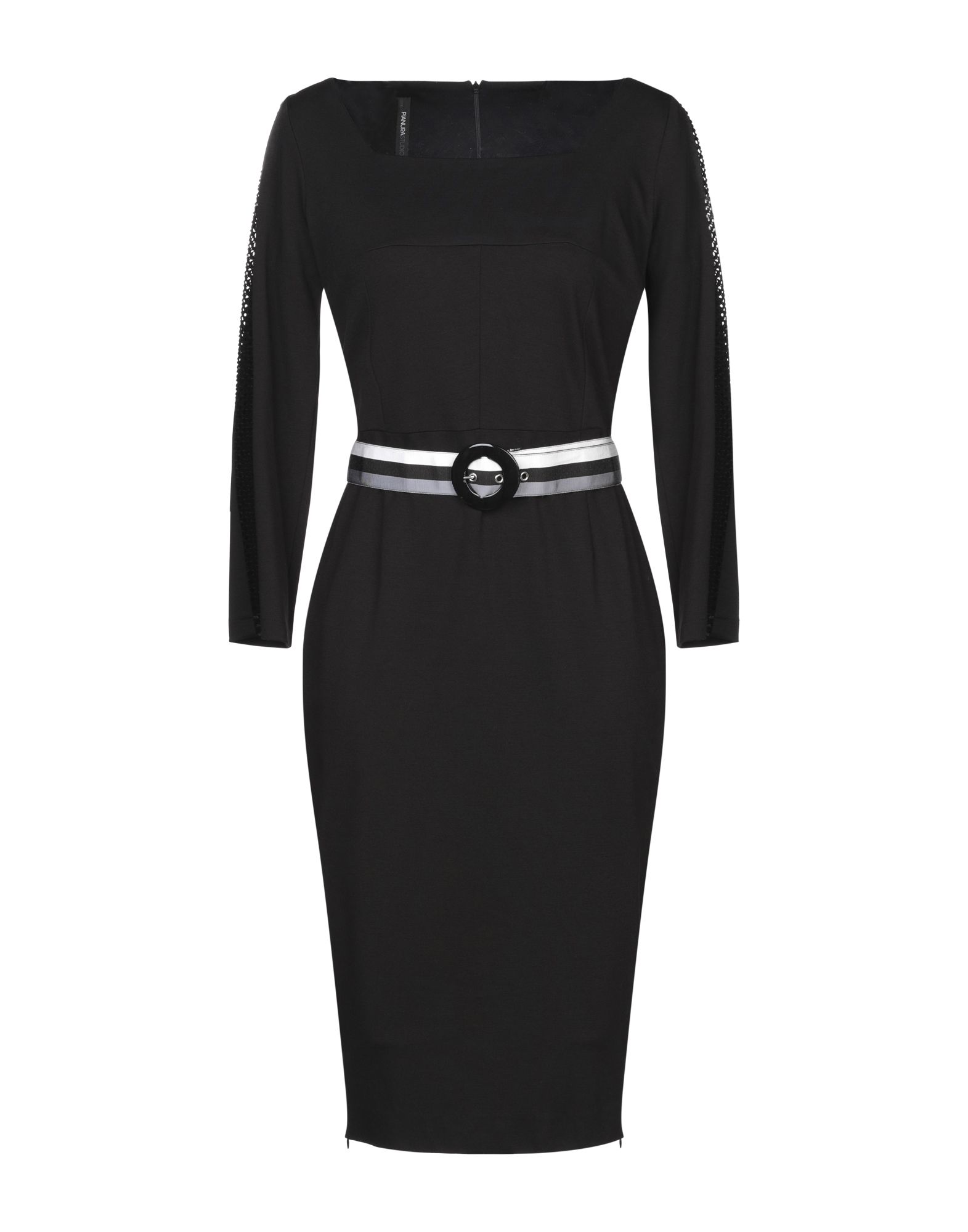 Платье PIANURASTUDIO