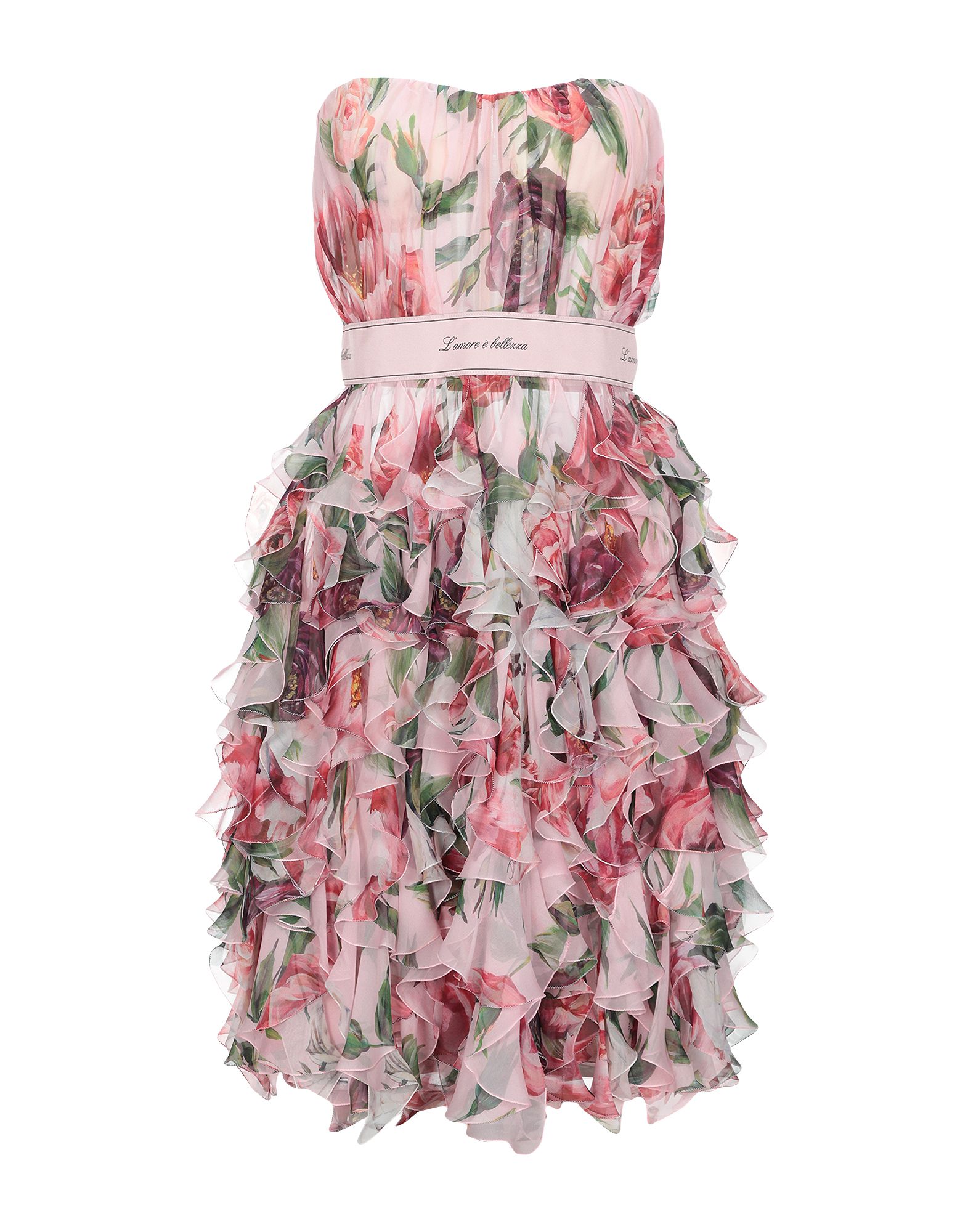 Платье DOLCE & GABBANA