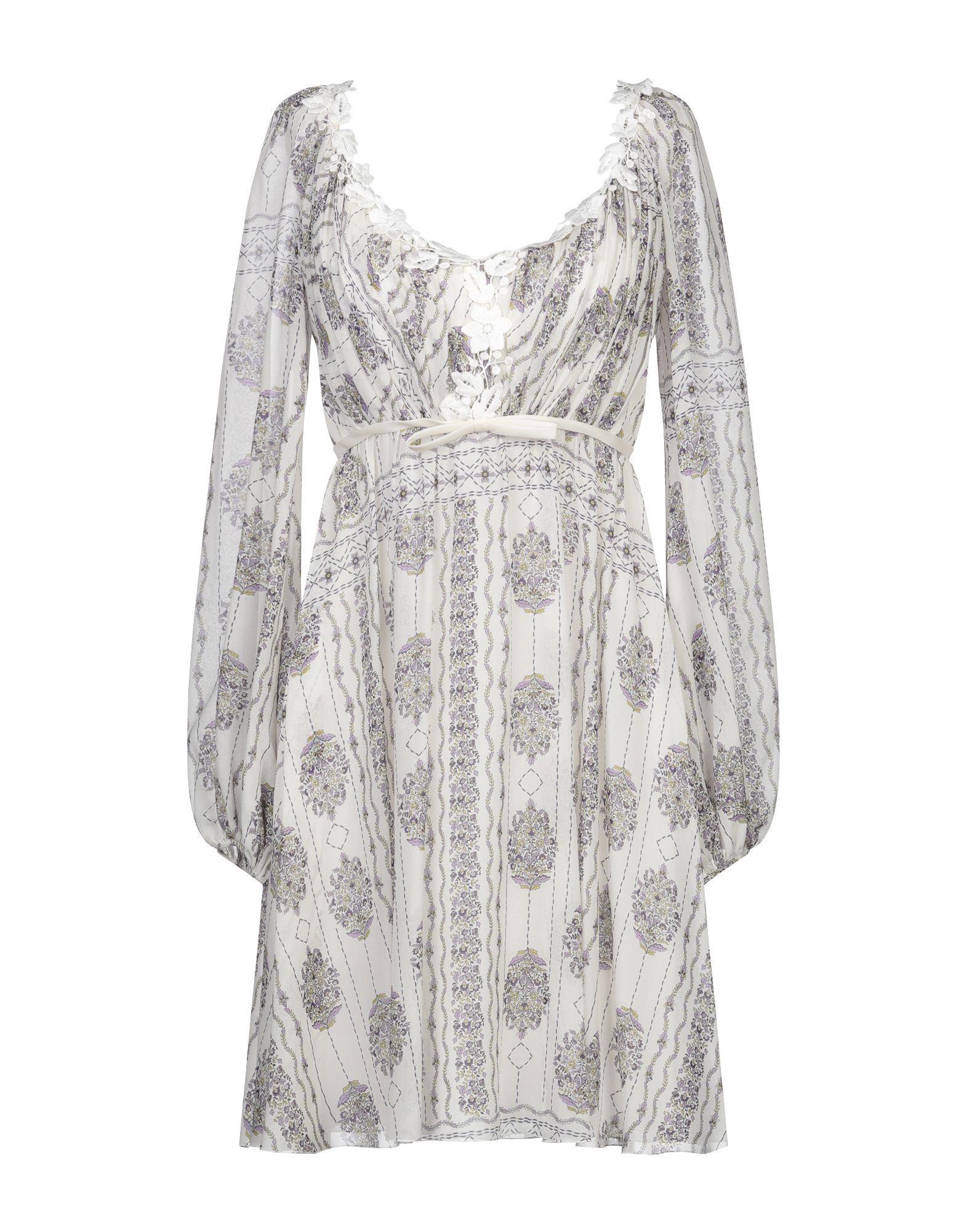 Платье GIAMBATTISTA VALLI