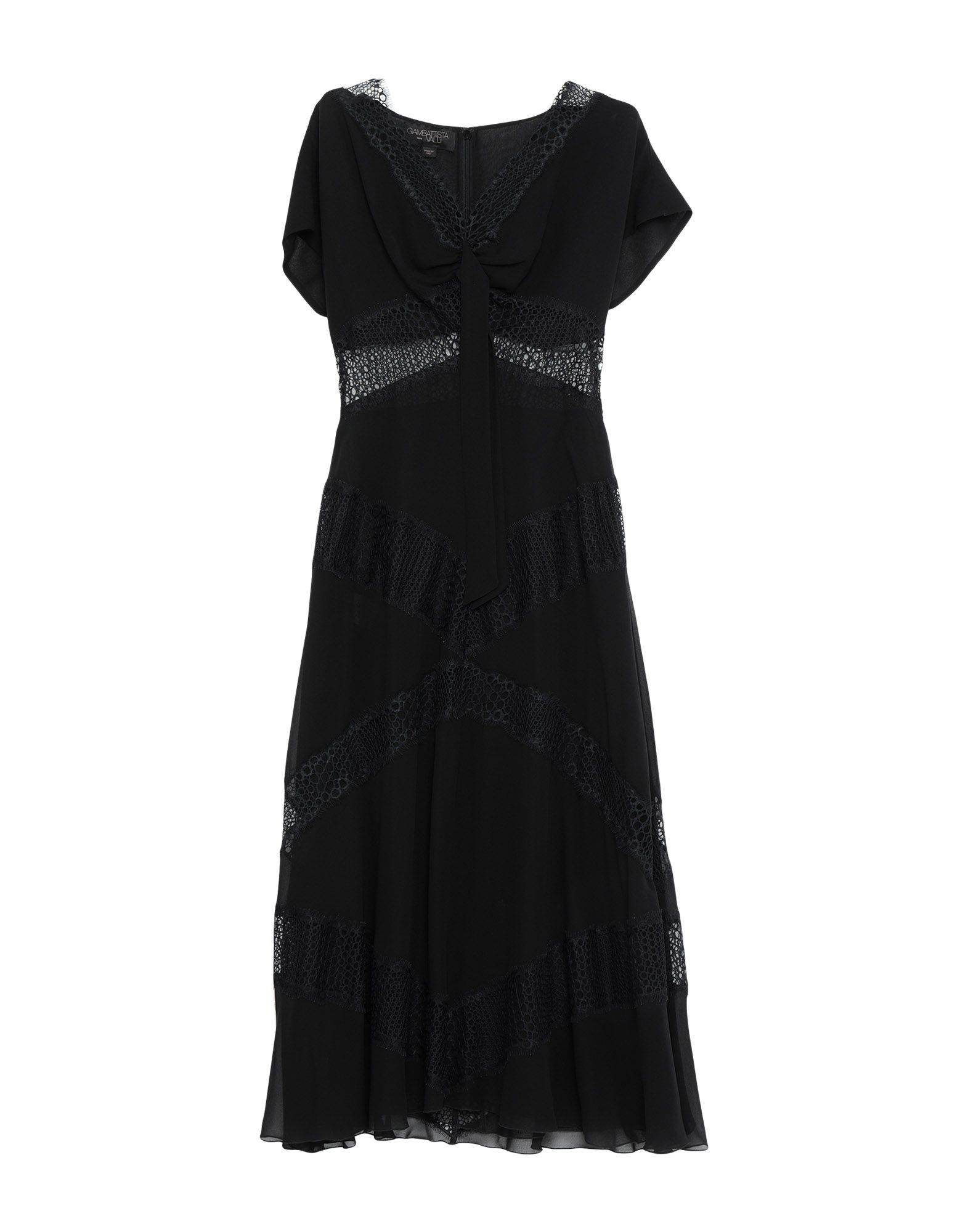 Платье GIAMBATTISTA VALLI