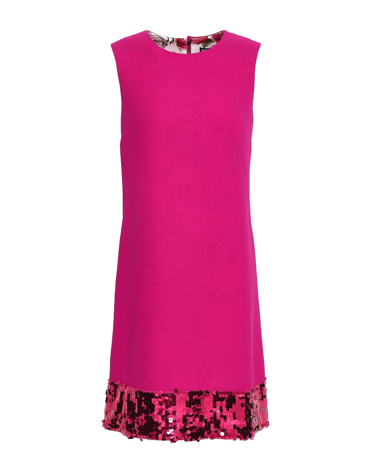 Платье DOLCE & GABBANA