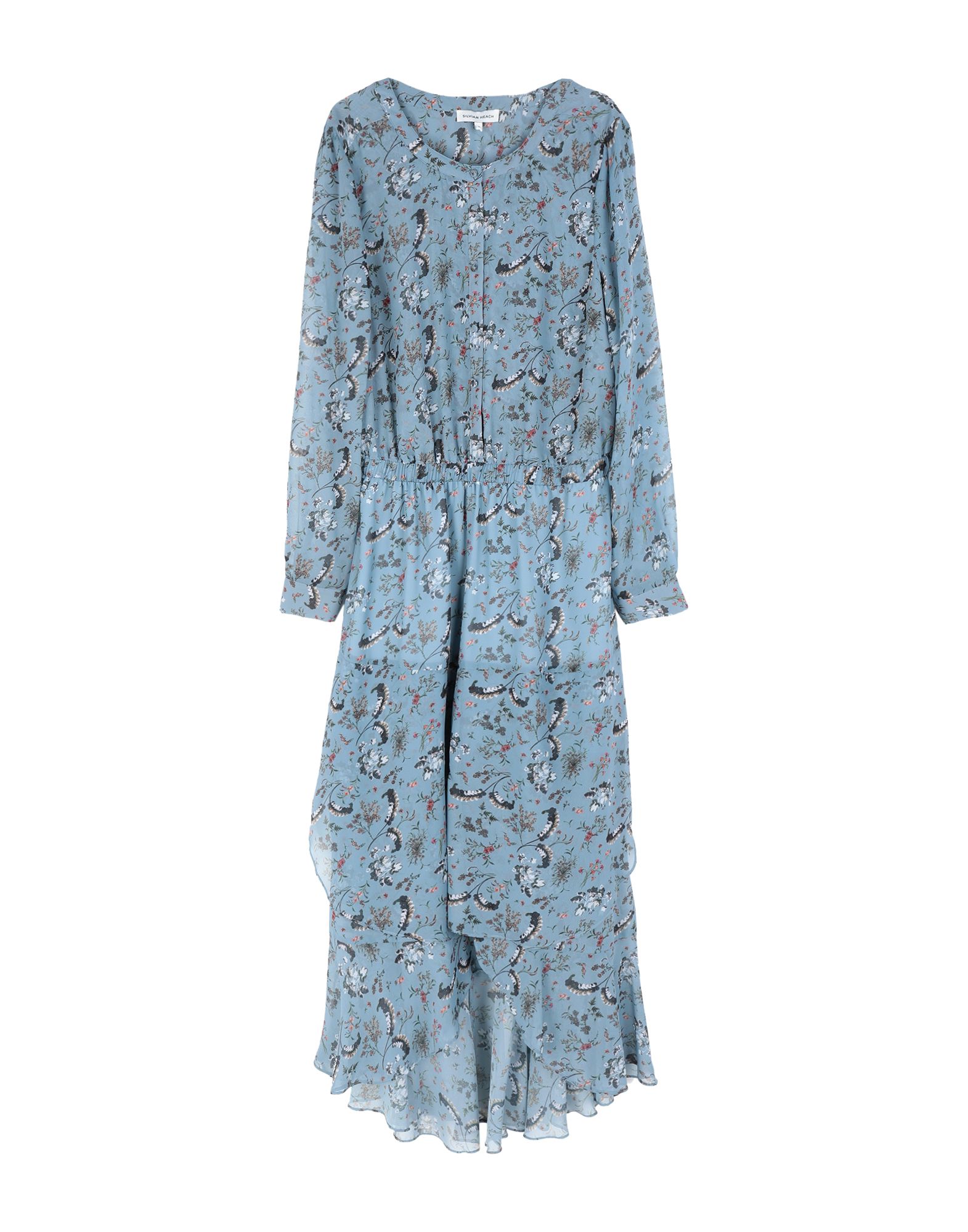 Платье SILVIAN HEACH