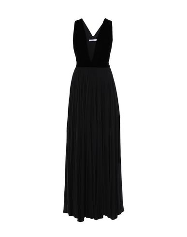 Длинное платье Givenchy 34973494bm