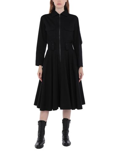 фото Платье длиной 3/4 Y's yohji yamamoto