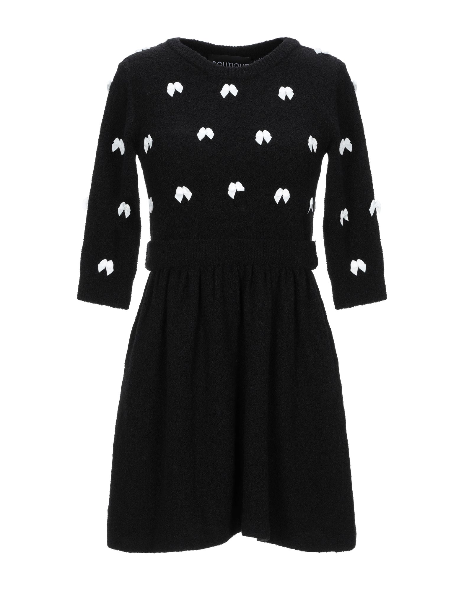 Платье BOUTIQUE MOSCHINO