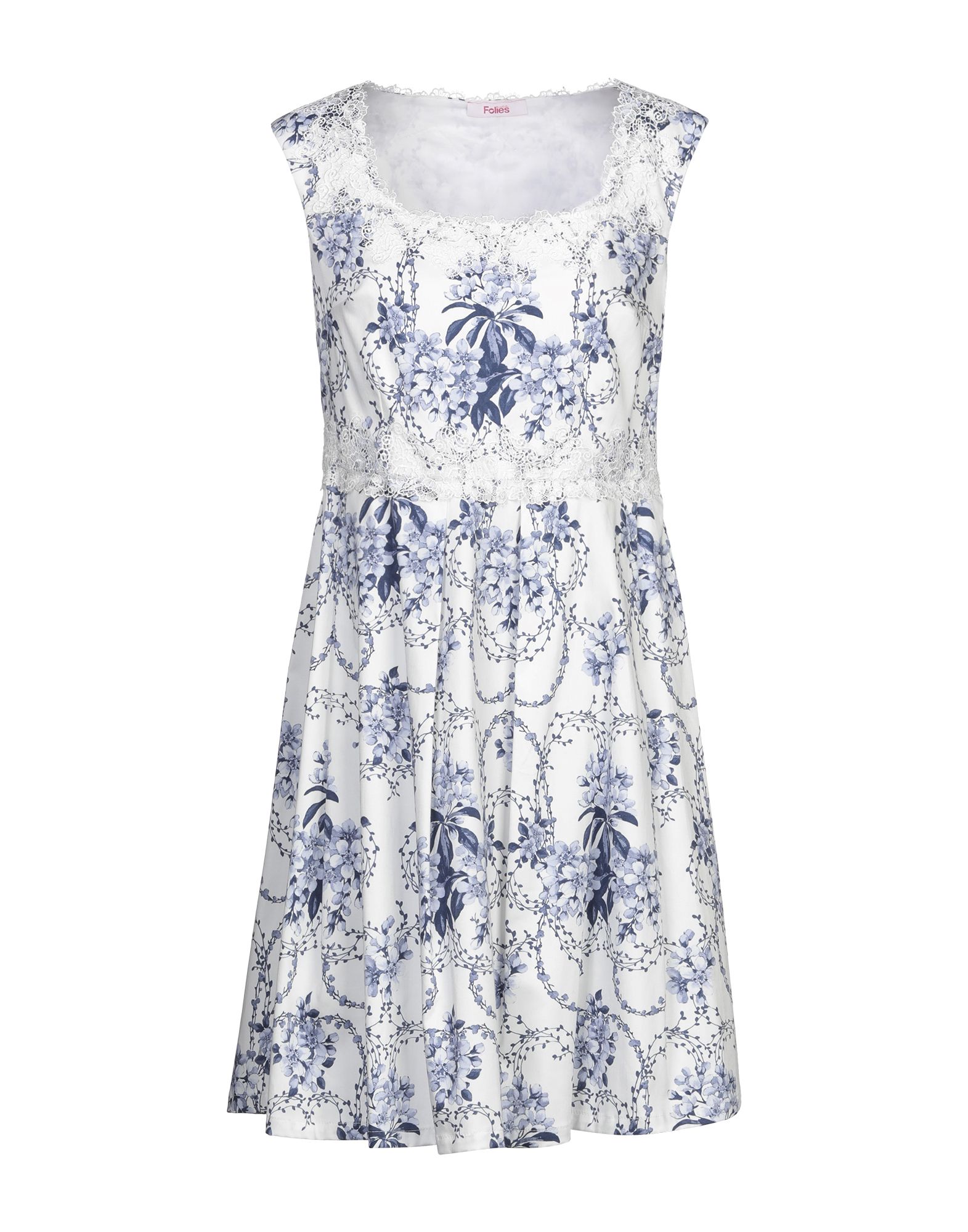 Платье BLUGIRL FOLIES
