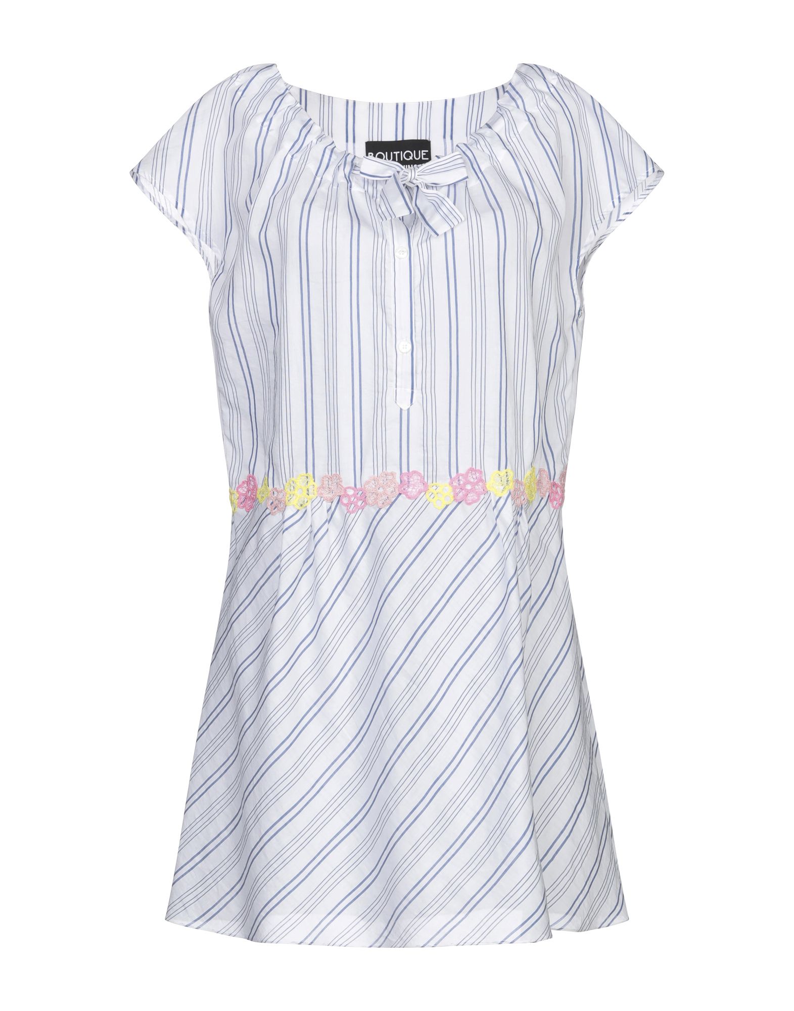 Платье BOUTIQUE MOSCHINO
