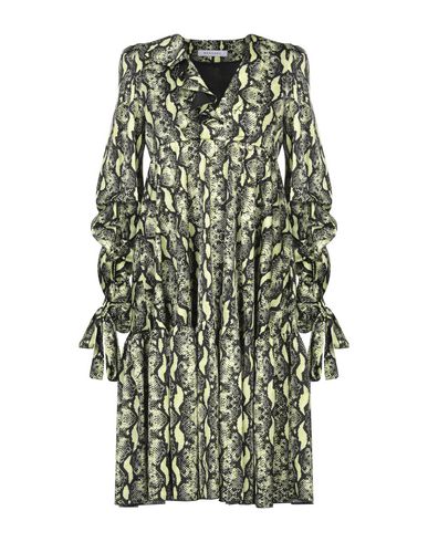 Платье до колена