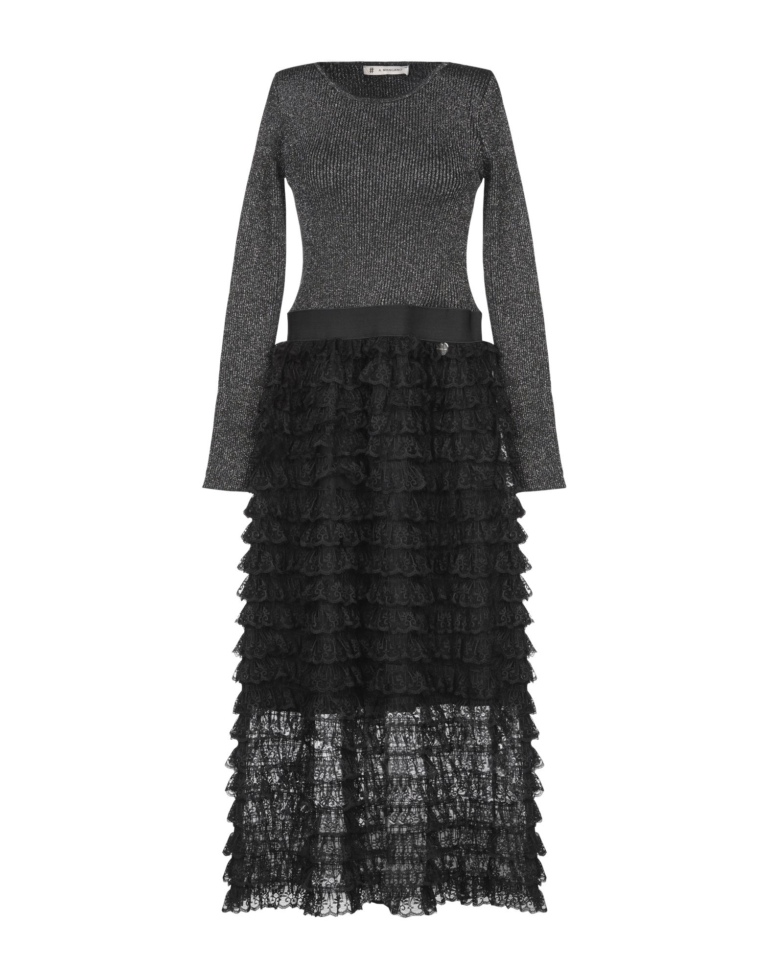 Платье MANGANO