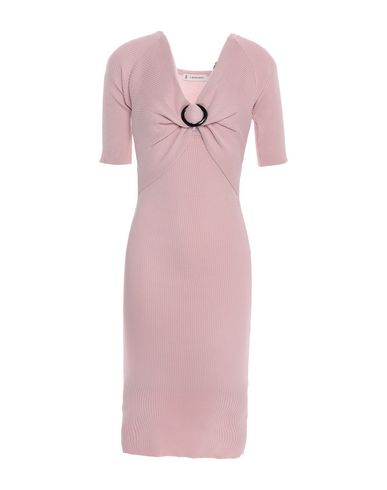 Платье до колена