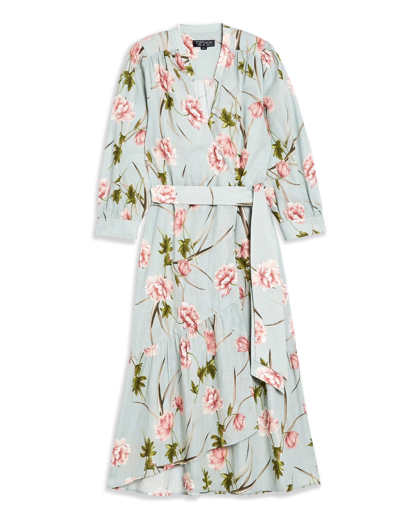 Платье TOPSHOP