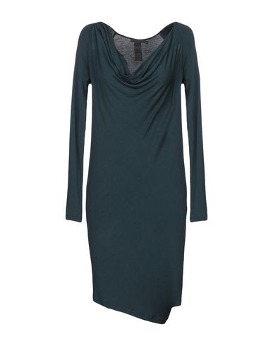 Короткое платье DONNA KARAN