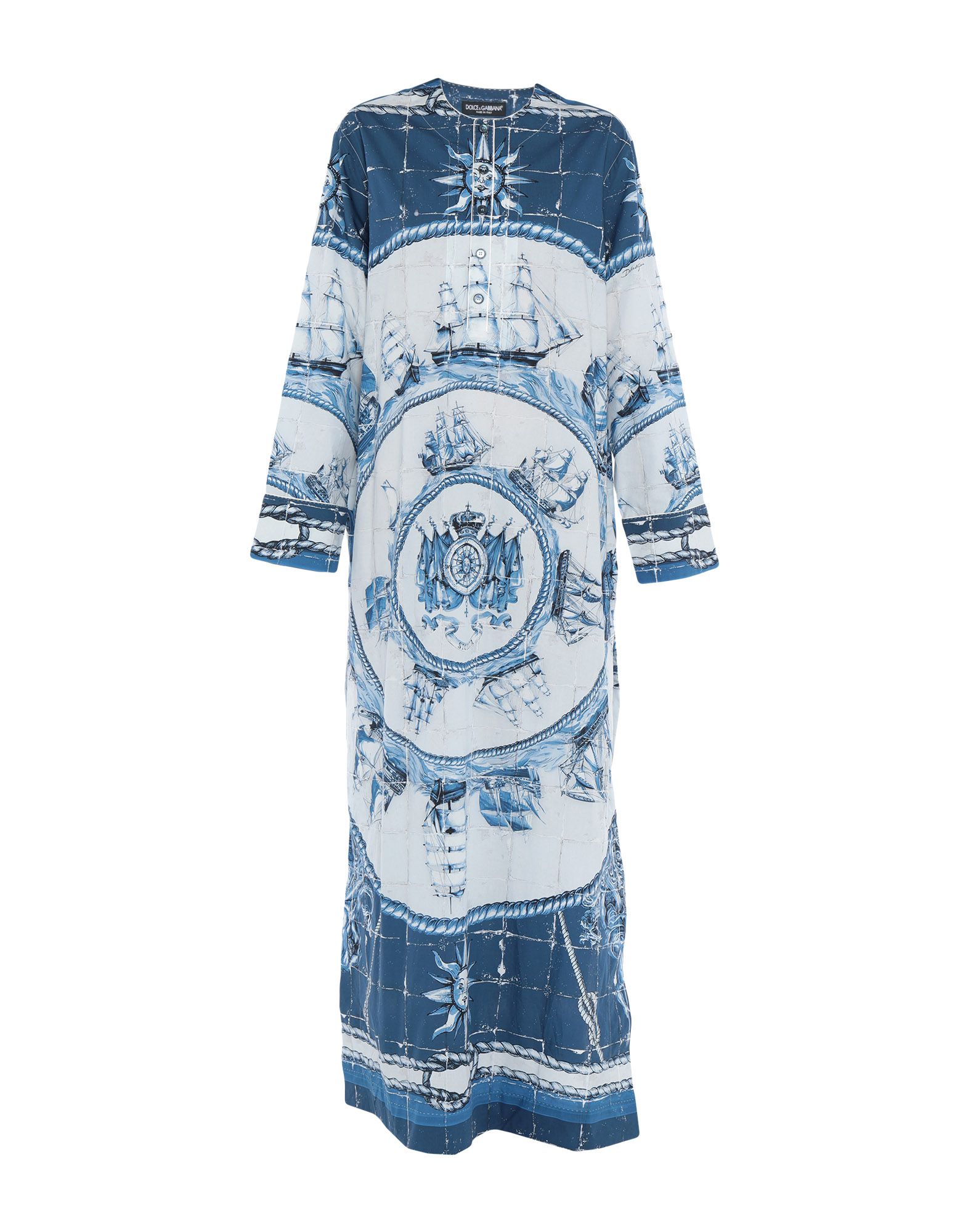 Платье DOLCE & GABBANA
