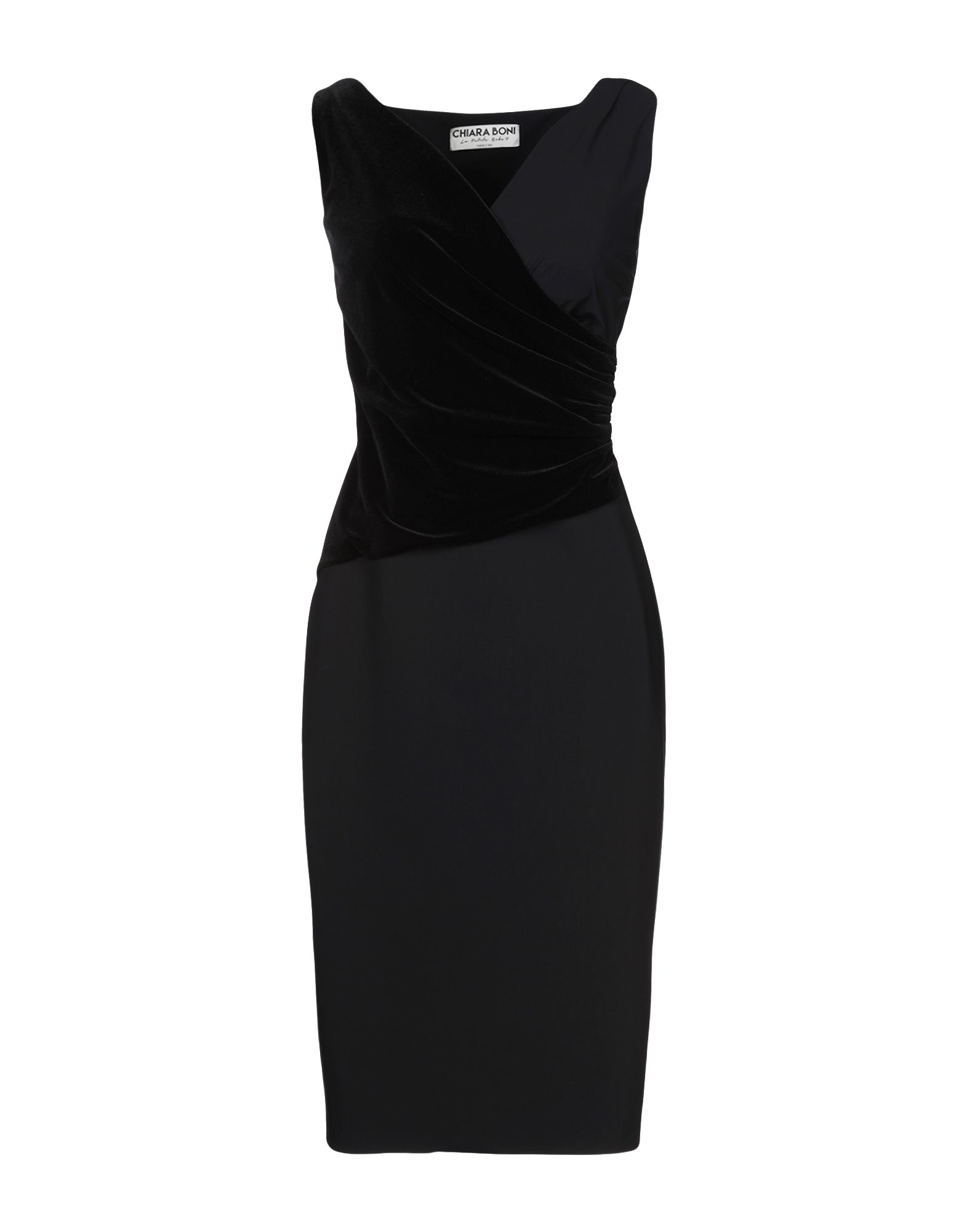 Платье CHIARA BONI LA PETITE ROBE