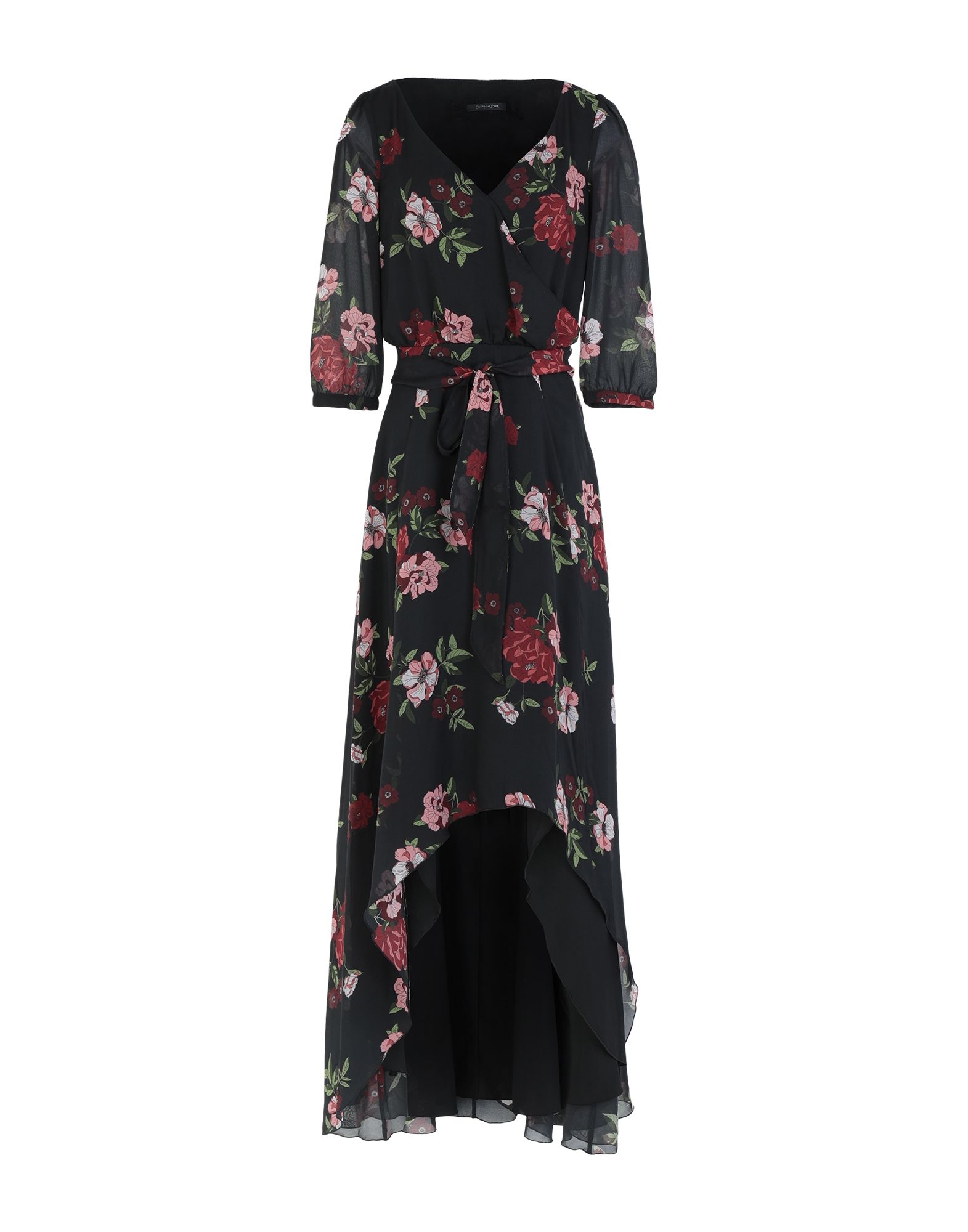 Платье PATRIZIA PEPE SERA