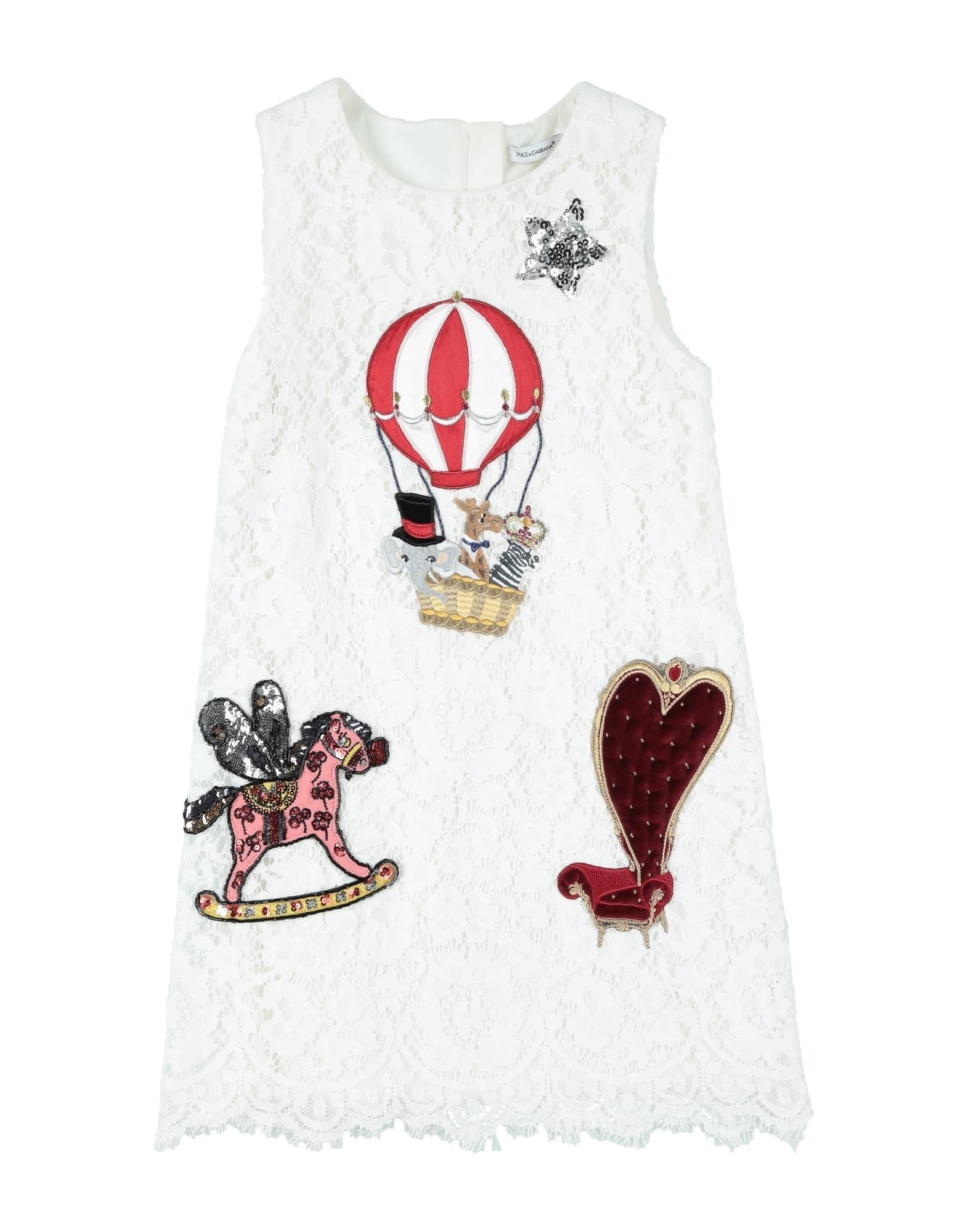 DOLCE&GABBANA ΦΟΡΕΜΑΤΑ Παιδικό φόρεμα