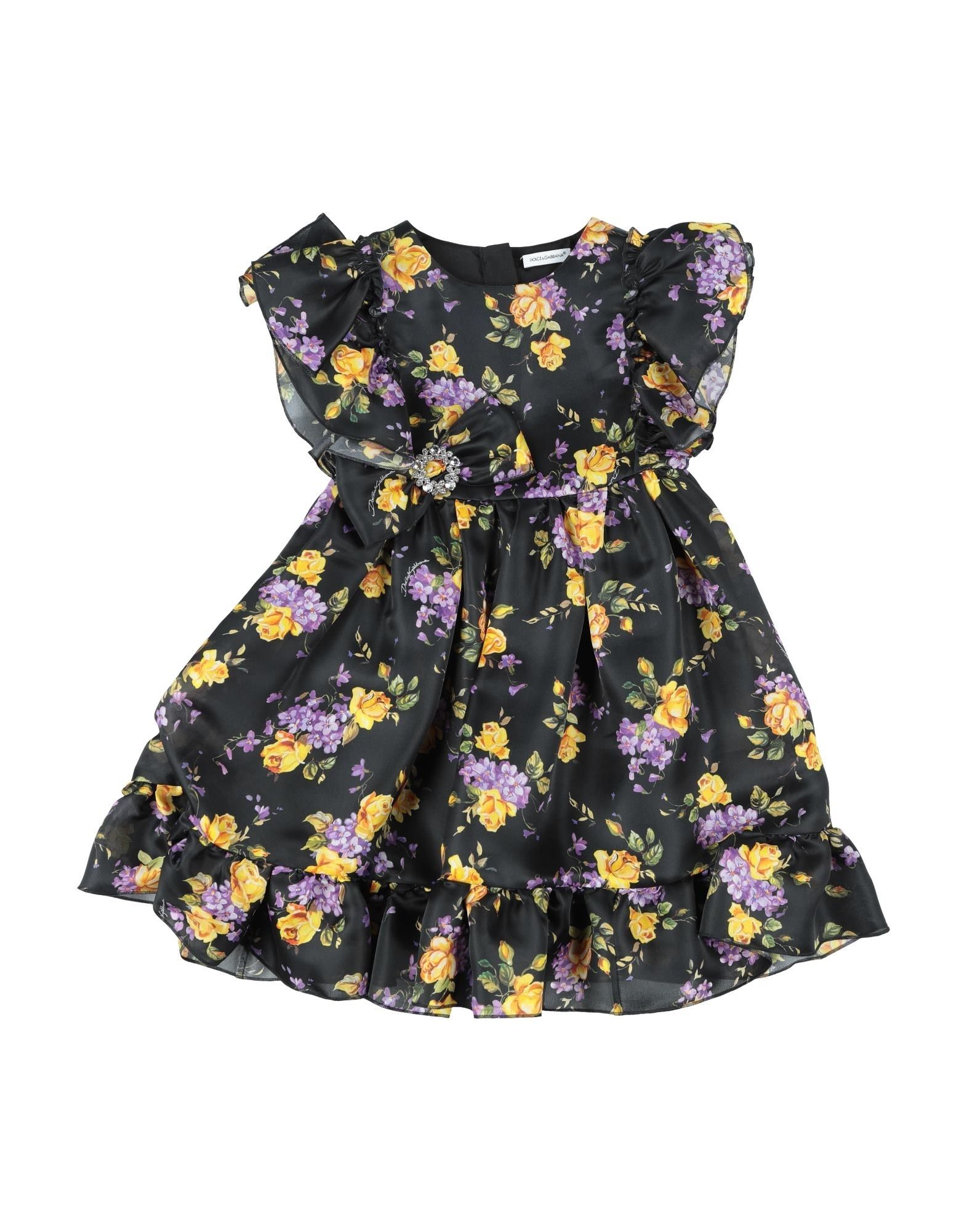 DOLCE&GABBANA ΦΟΡΕΜΑΤΑ Παιδικό φόρεμα