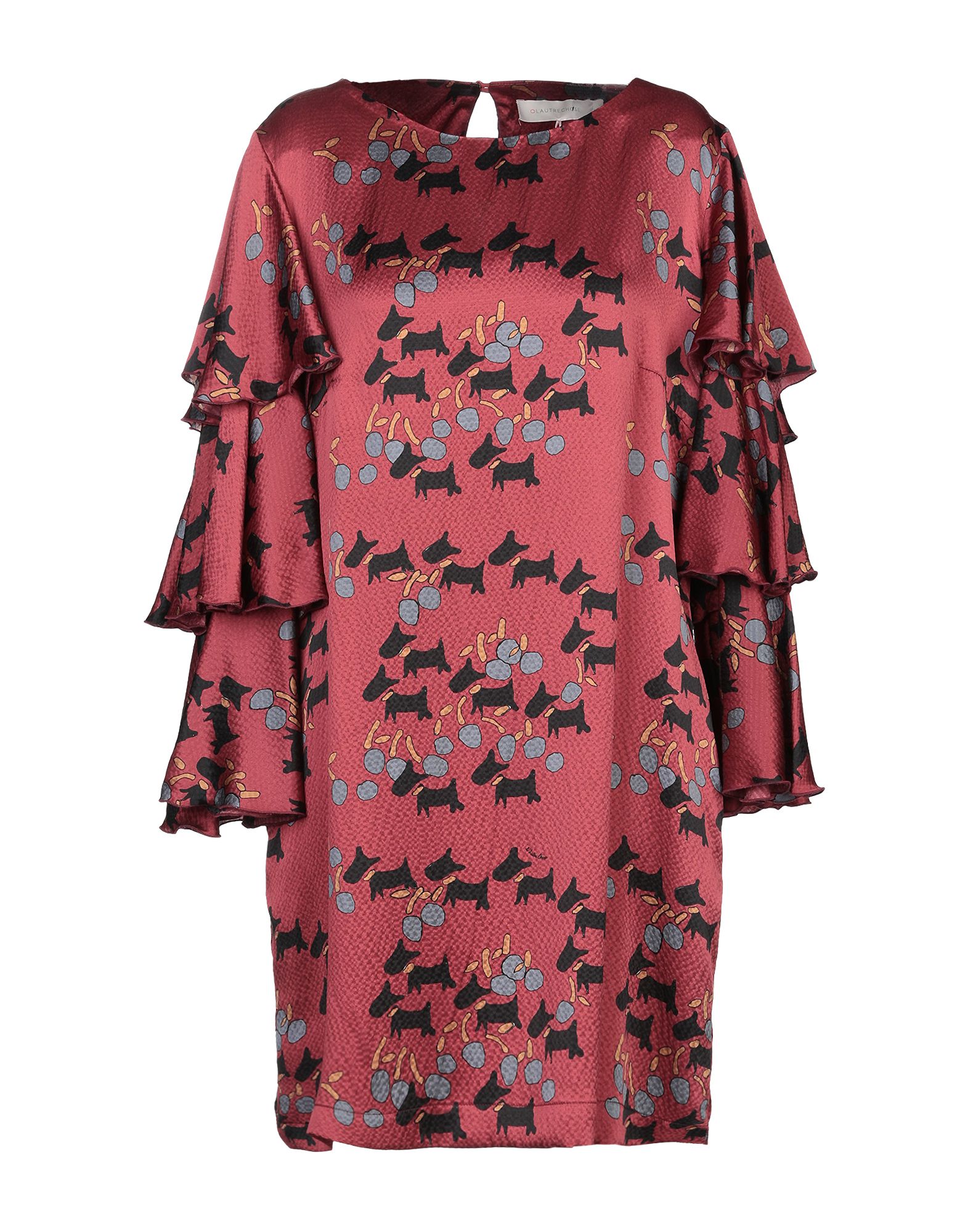 Платье L' AUTRE CHOSE