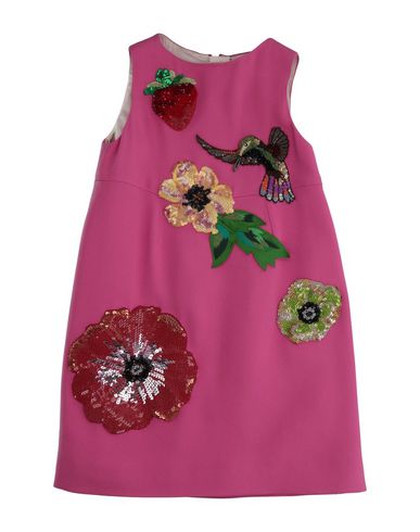 Платье Dolce&Gabbana 34974405pm