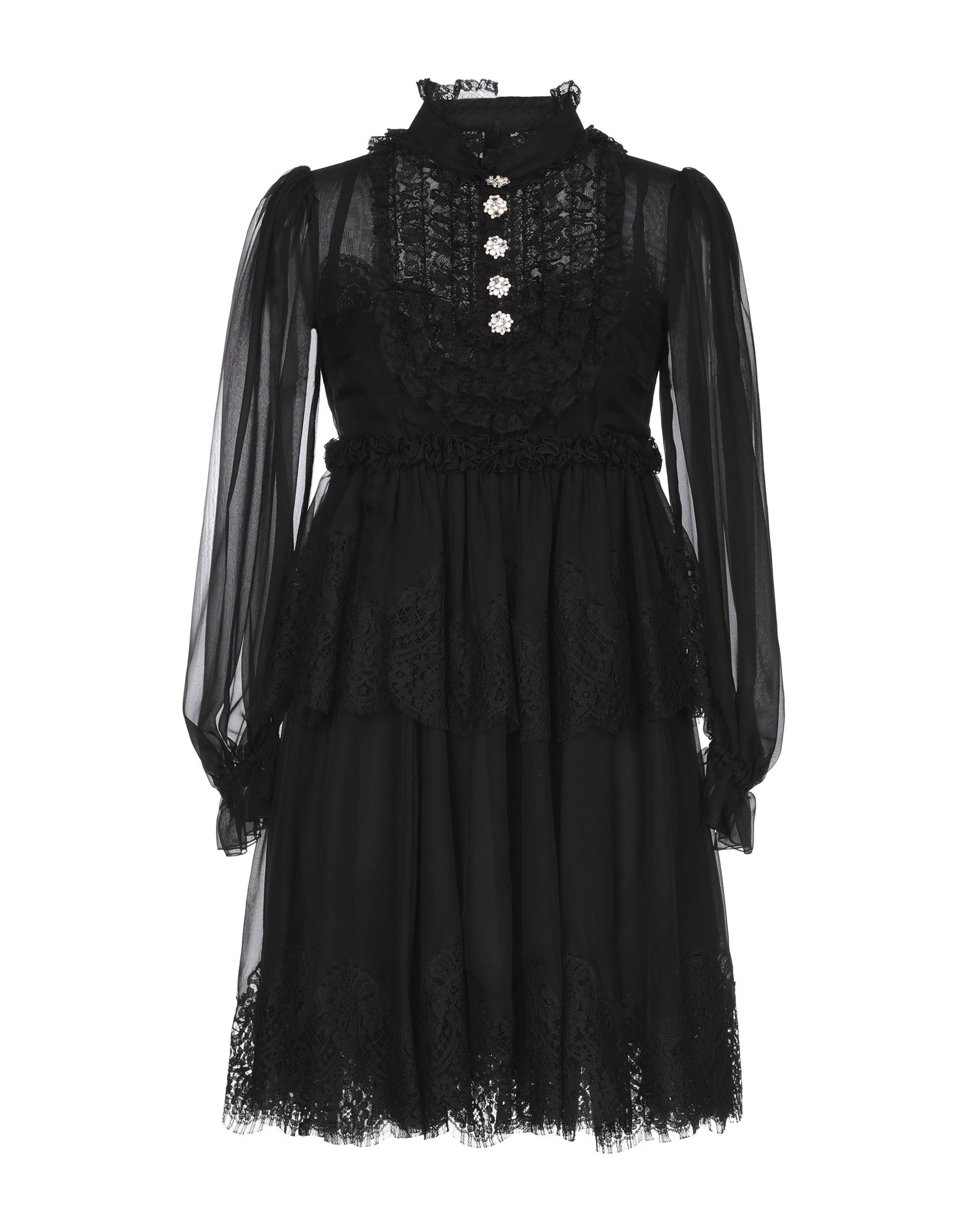 Платье DOLCE & GABBANA