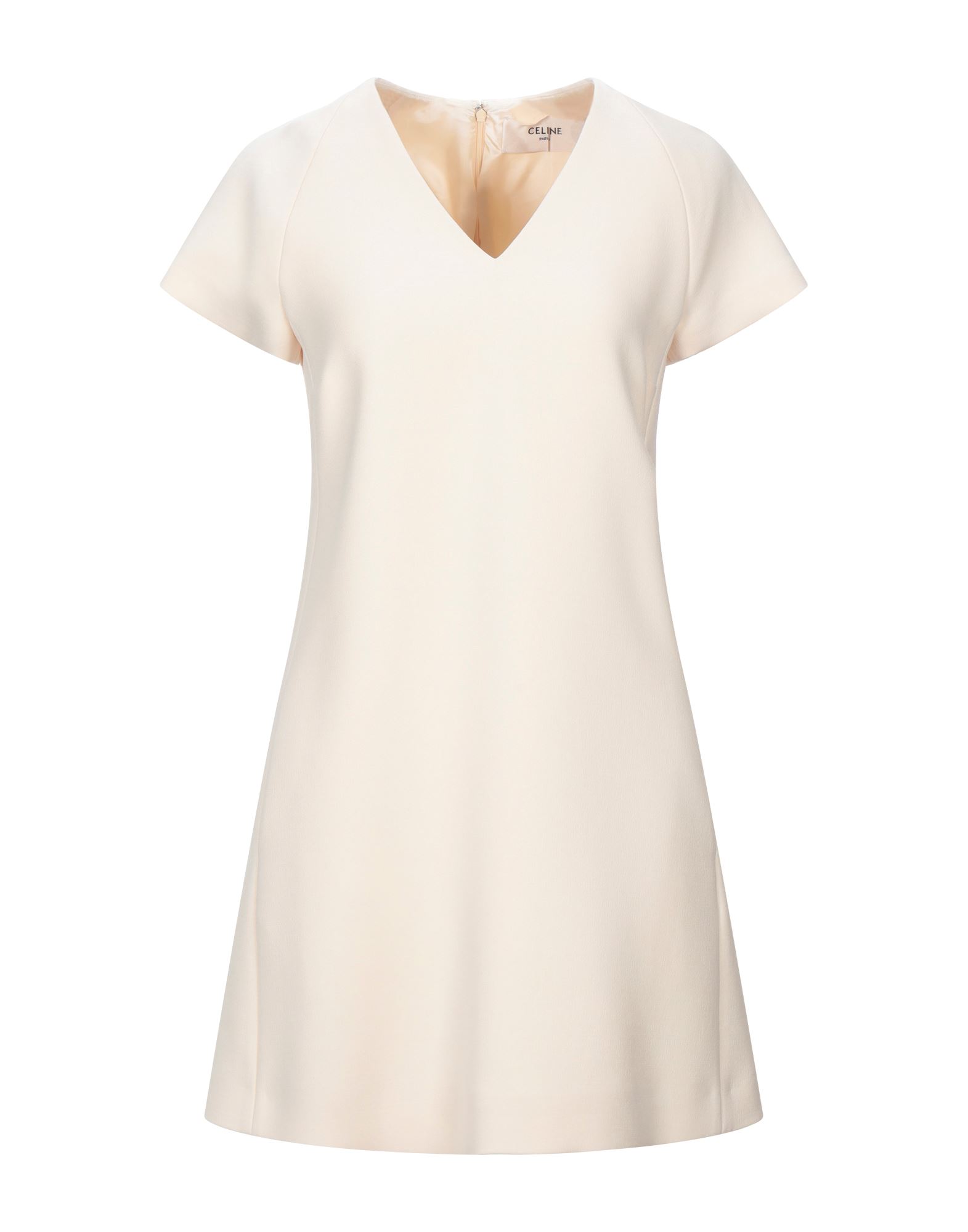 CELINE Short dresses - Item 34974623