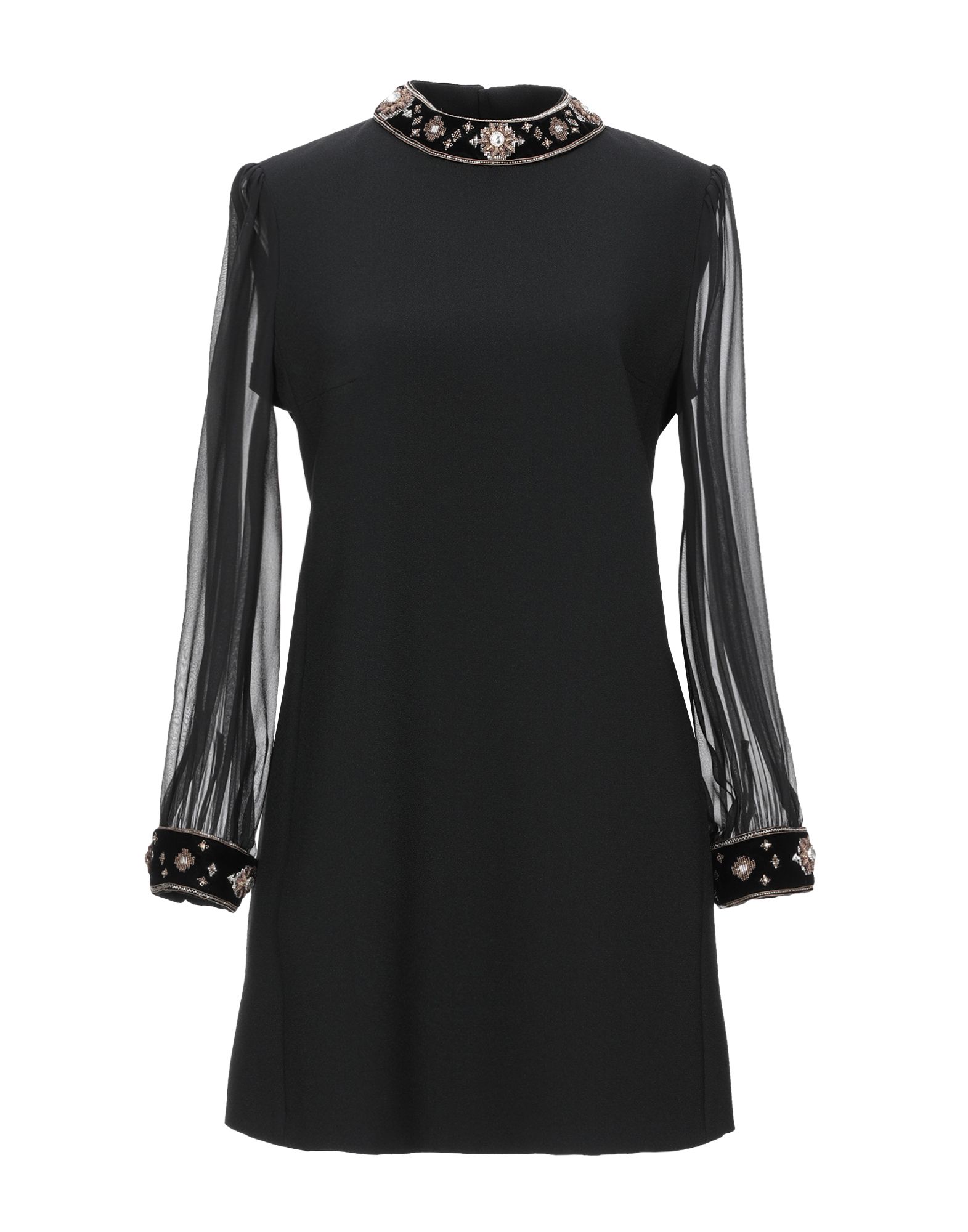 Платье SAINT LAURENT