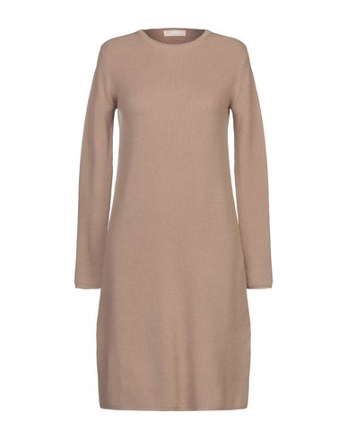 Короткое платье 'S MAX MARA 34974712jd