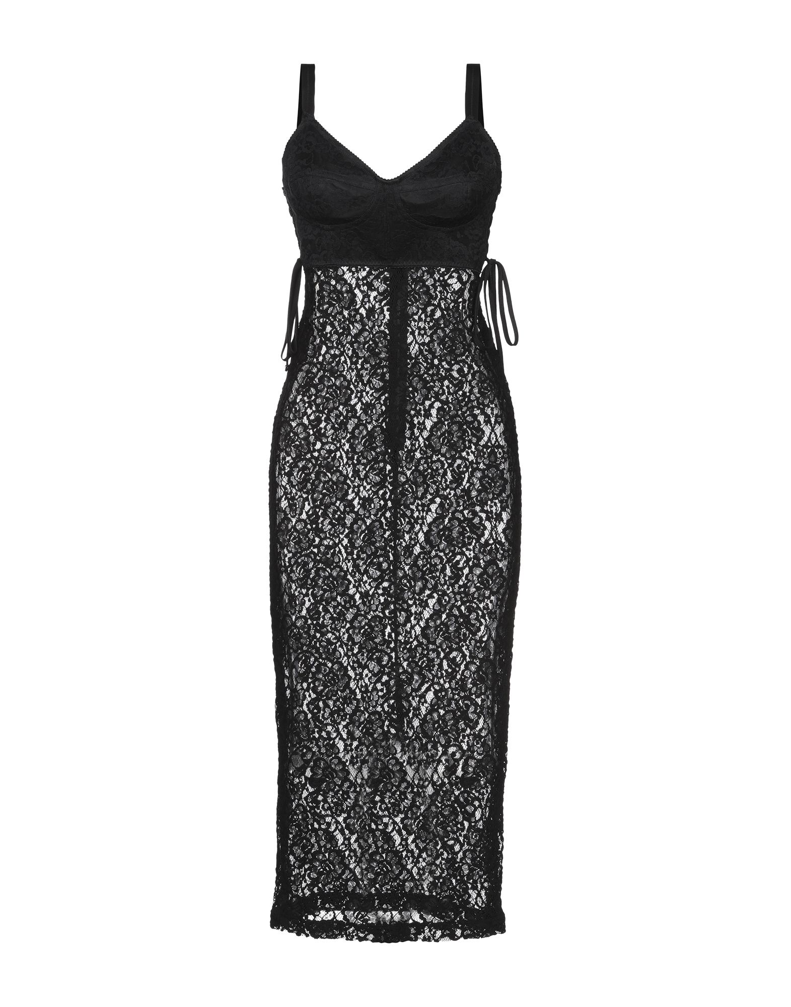 Платье DOLCE & GABBANA