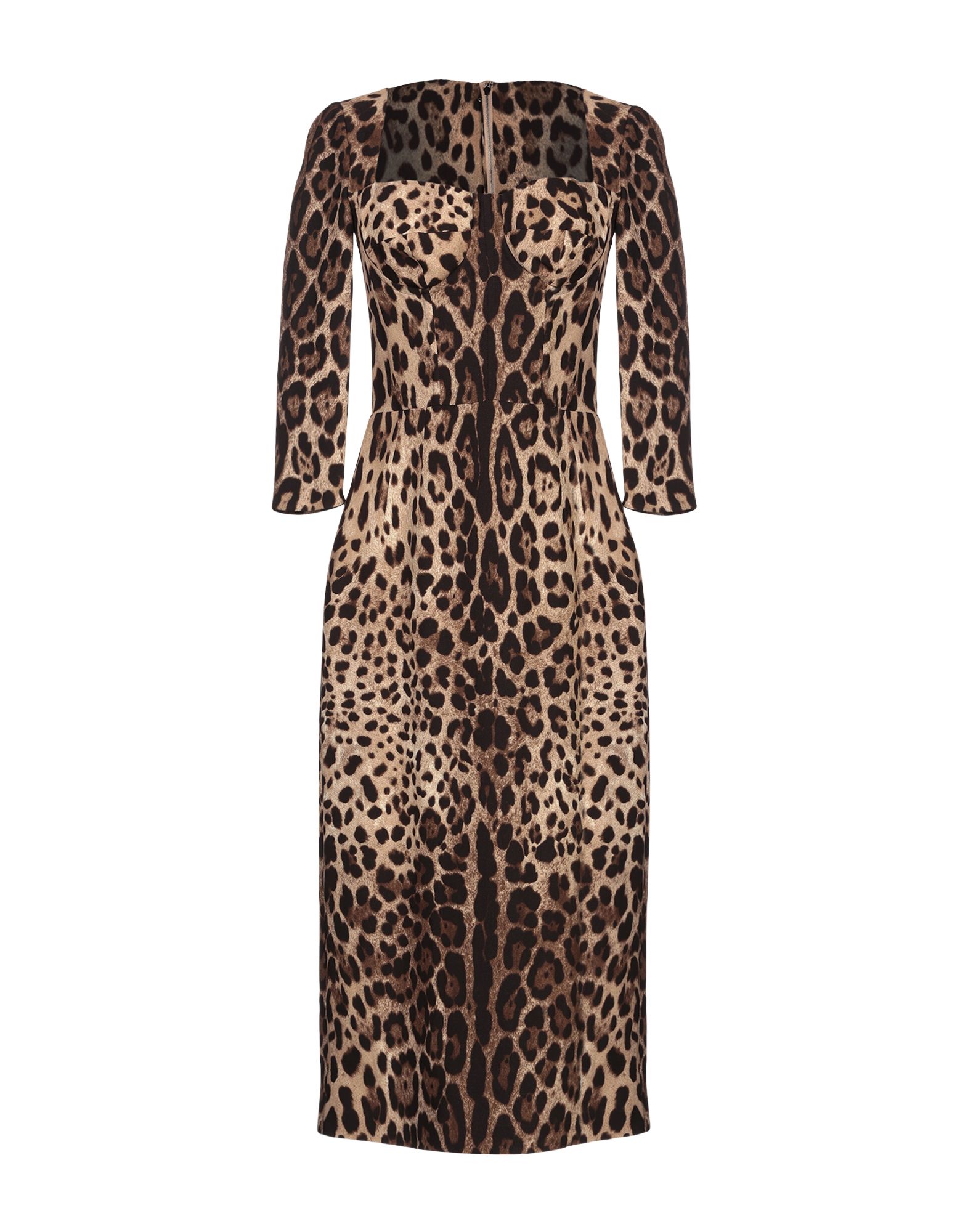 DOLCE&GABBANA DOLCE&GABBANA ΦΟΡΕΜΑΤΑ Midi φόρεμα