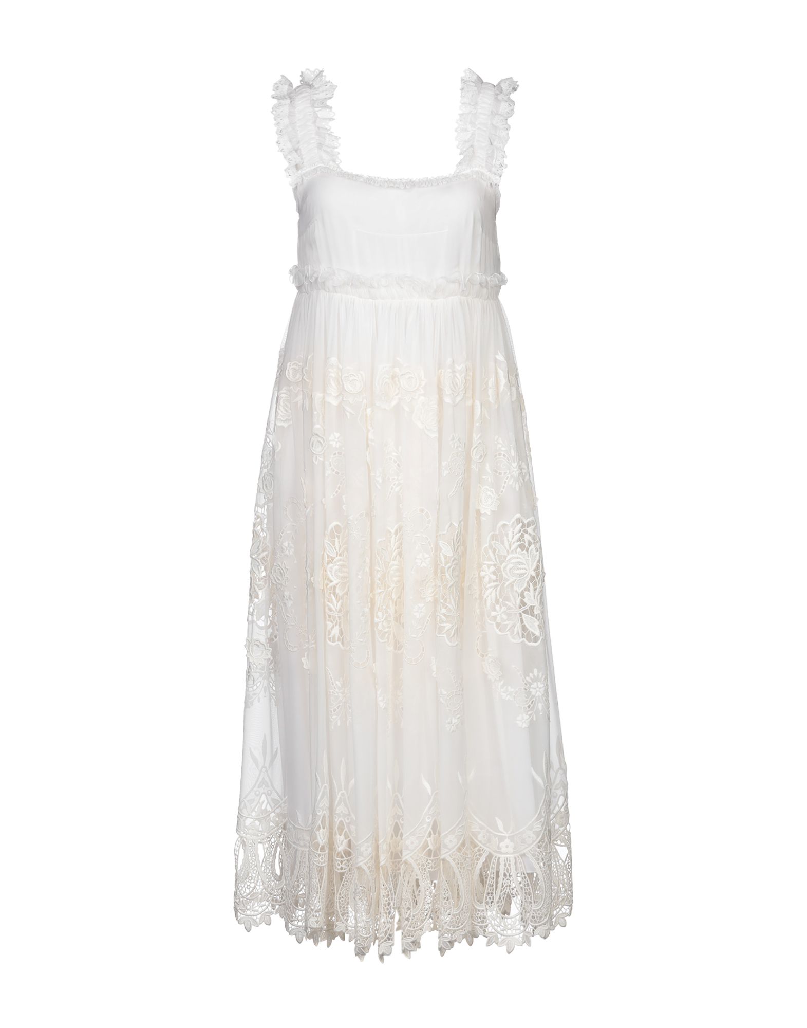 Платье DOLCE & GABBANA